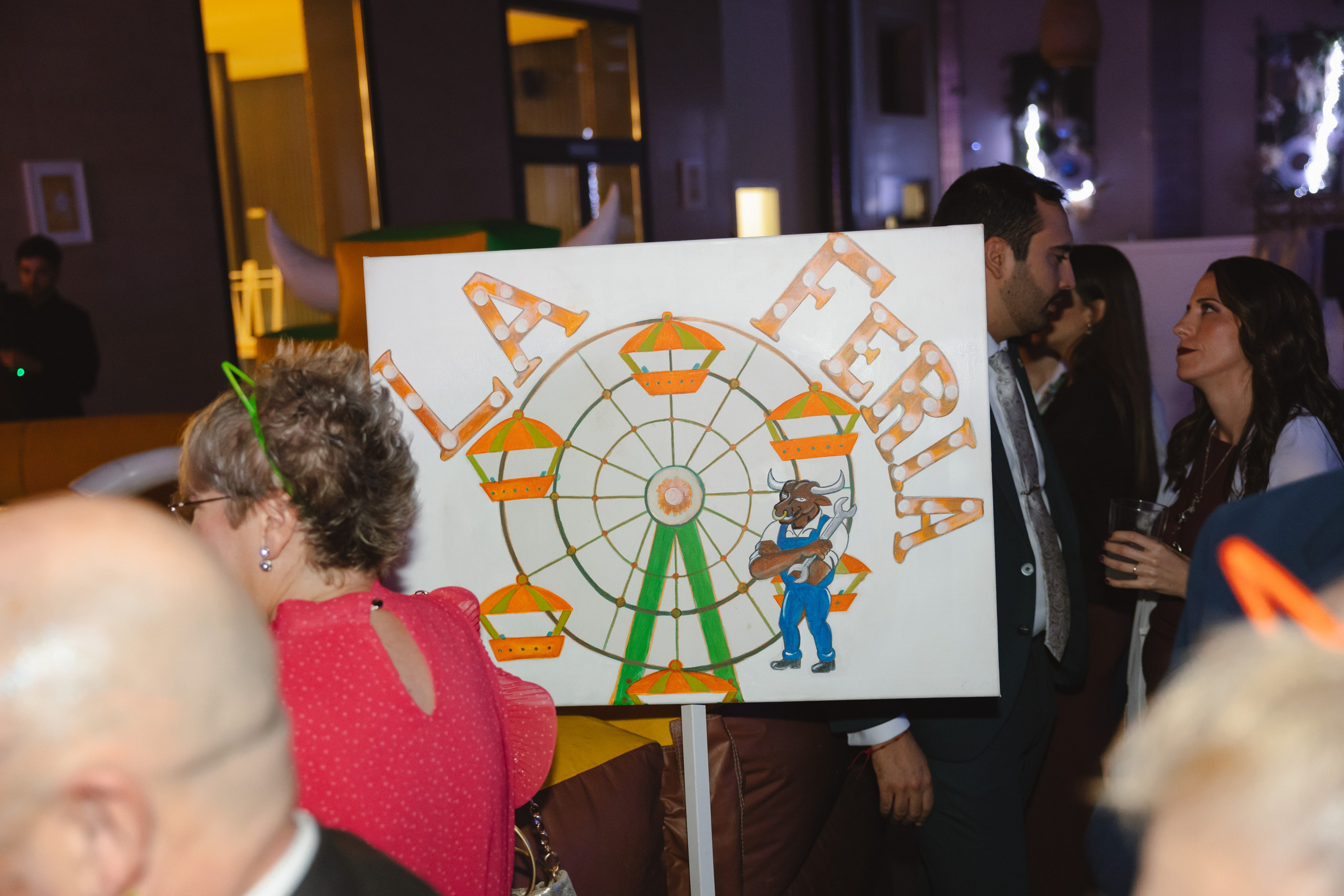 EVA & GUILLE. Fotógrafo y Videografo de bodas y eventos