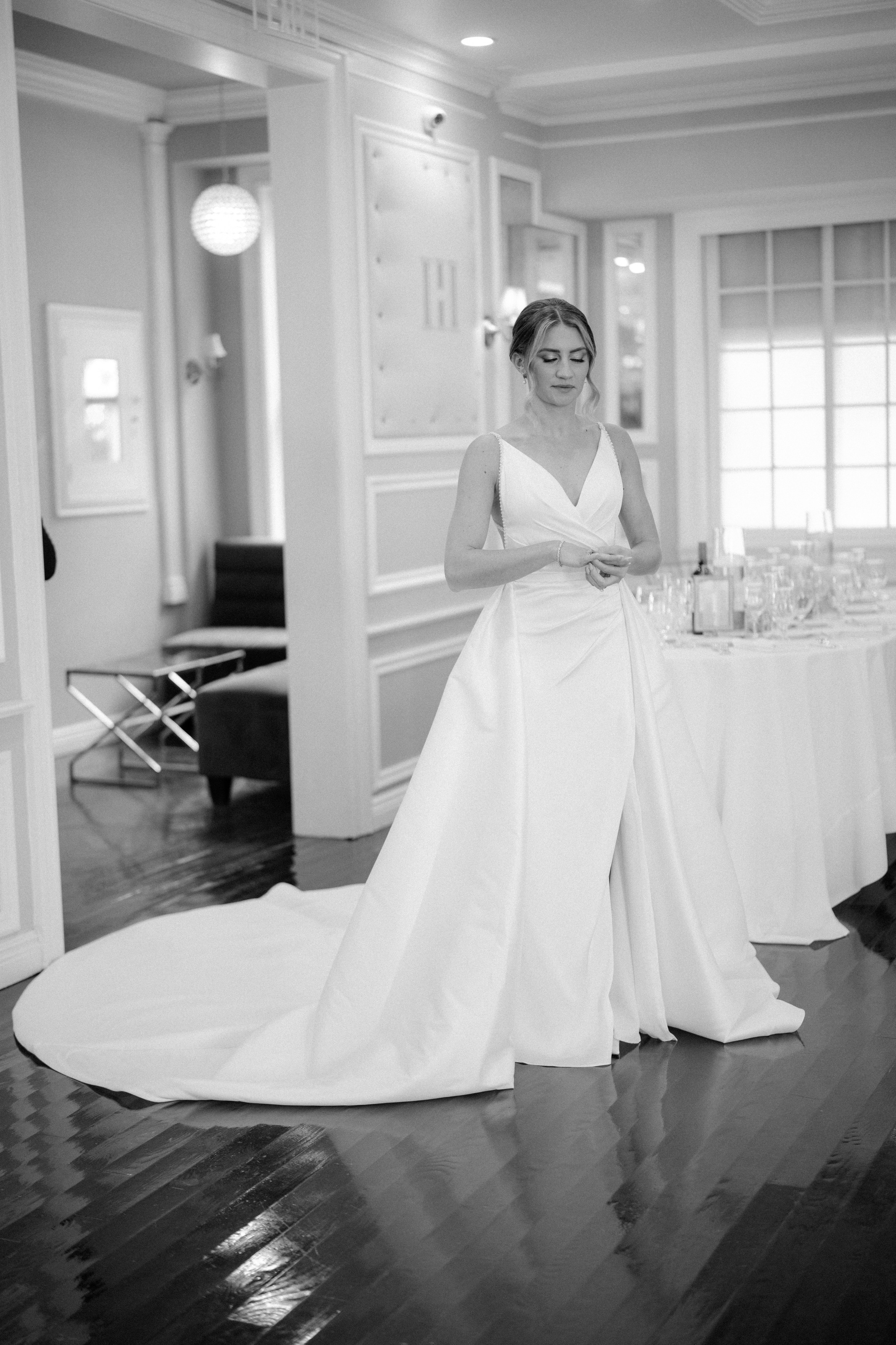 Caroline & Joh wedding day. Anna Krasnova Wedding photographer