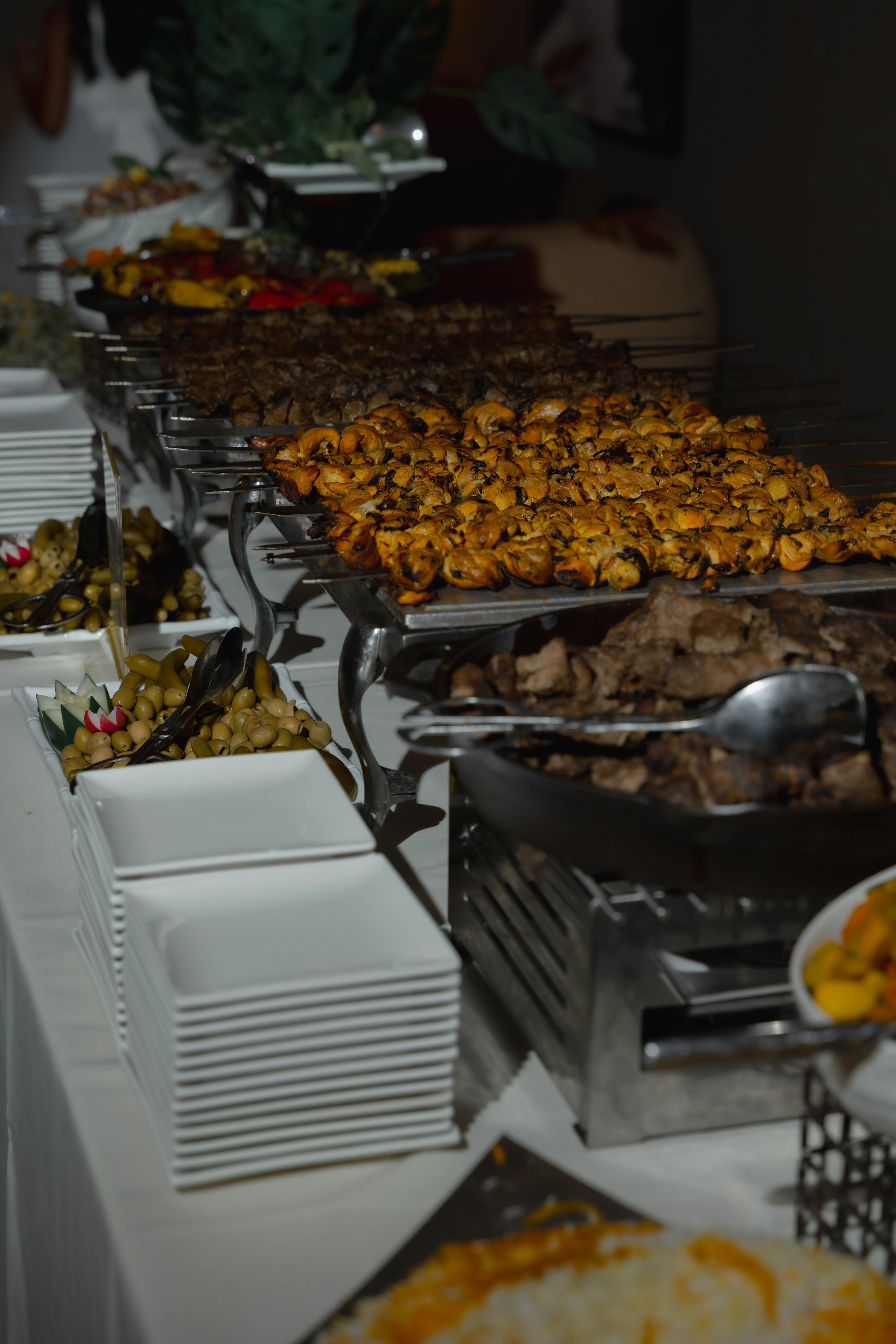 Amir and Maya. Anna Krasnova Wedding photographer