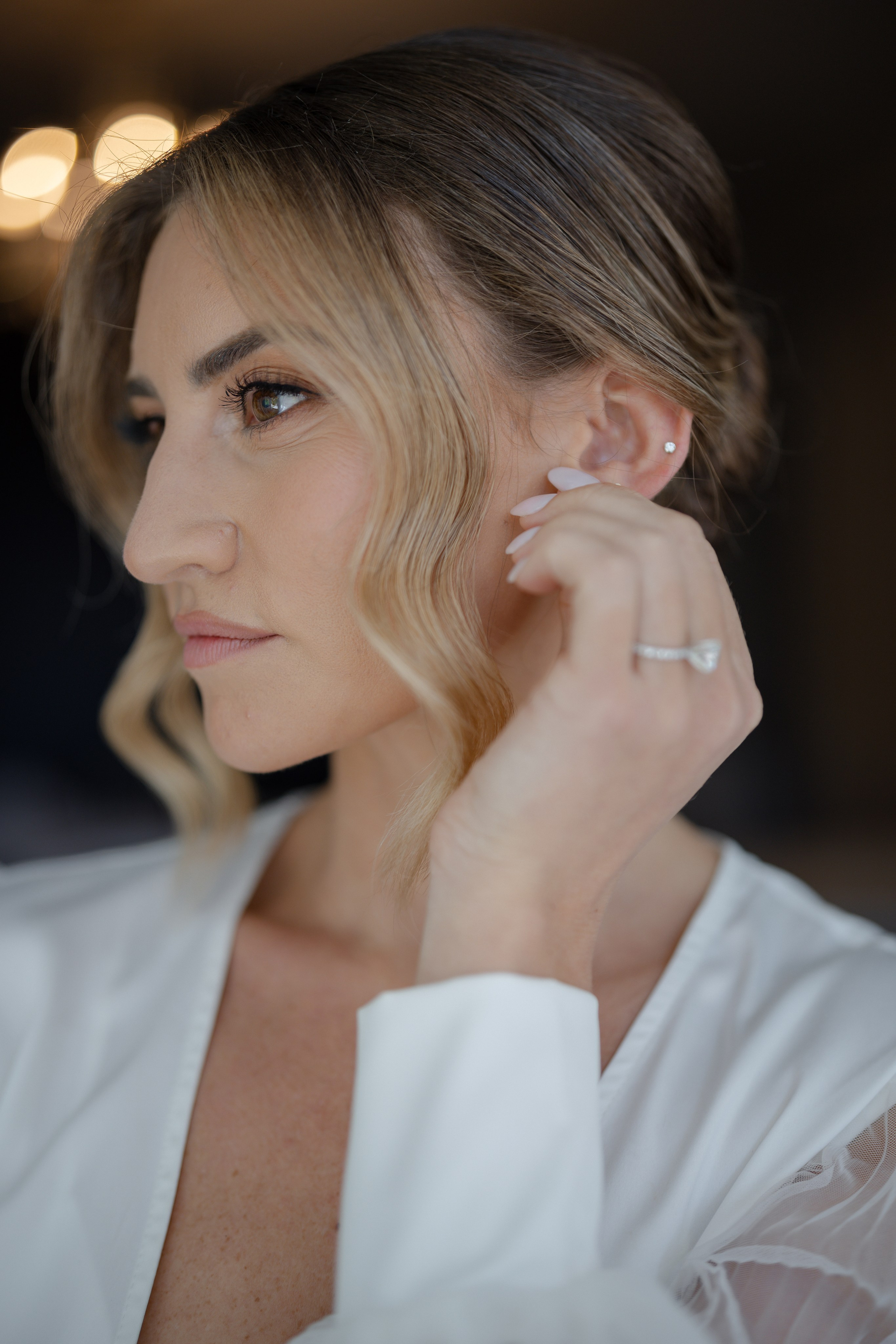 Caroline & Joh wedding day. Anna Krasnova Wedding photographer