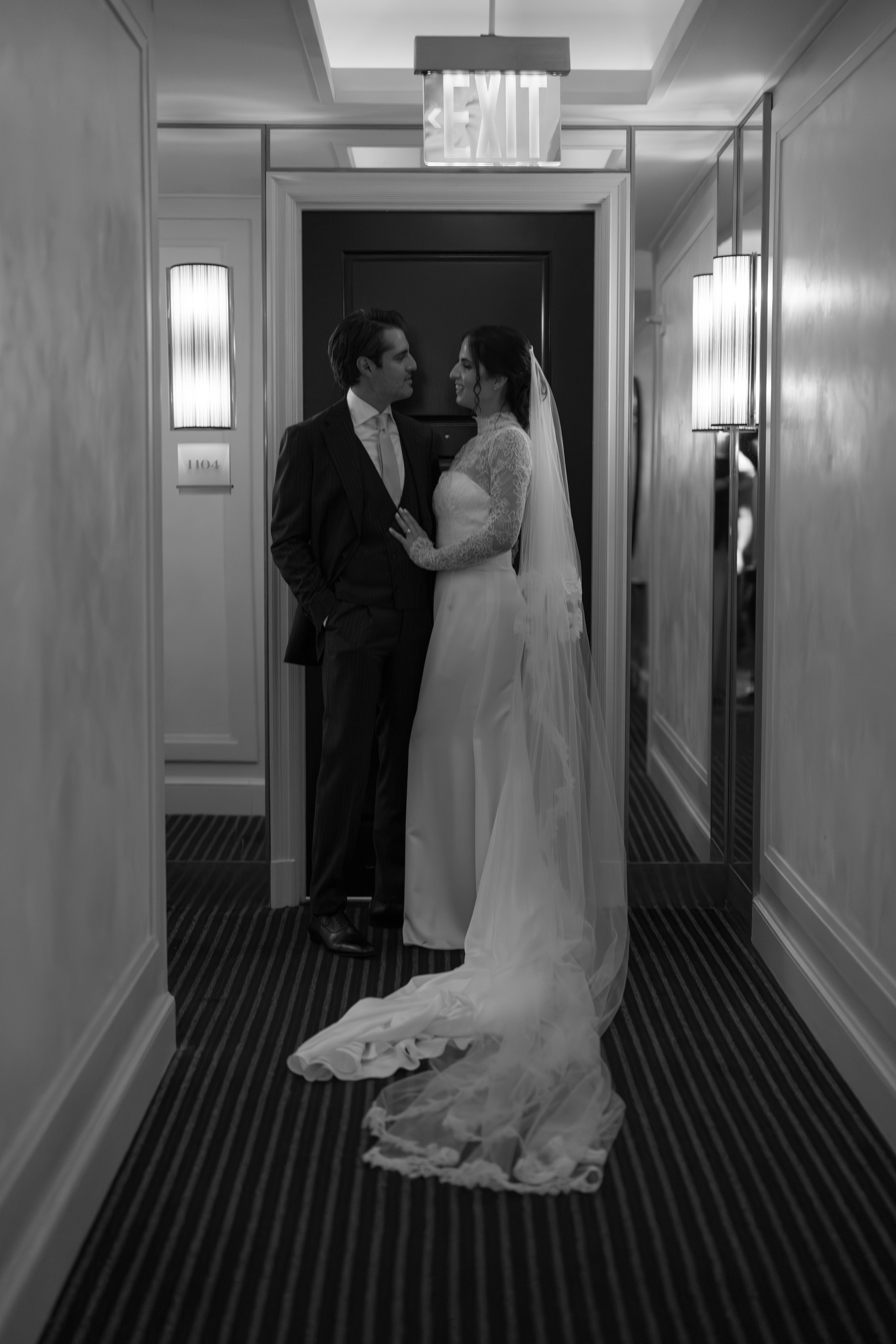 Amir and Maya. Anna Krasnova Wedding photographer