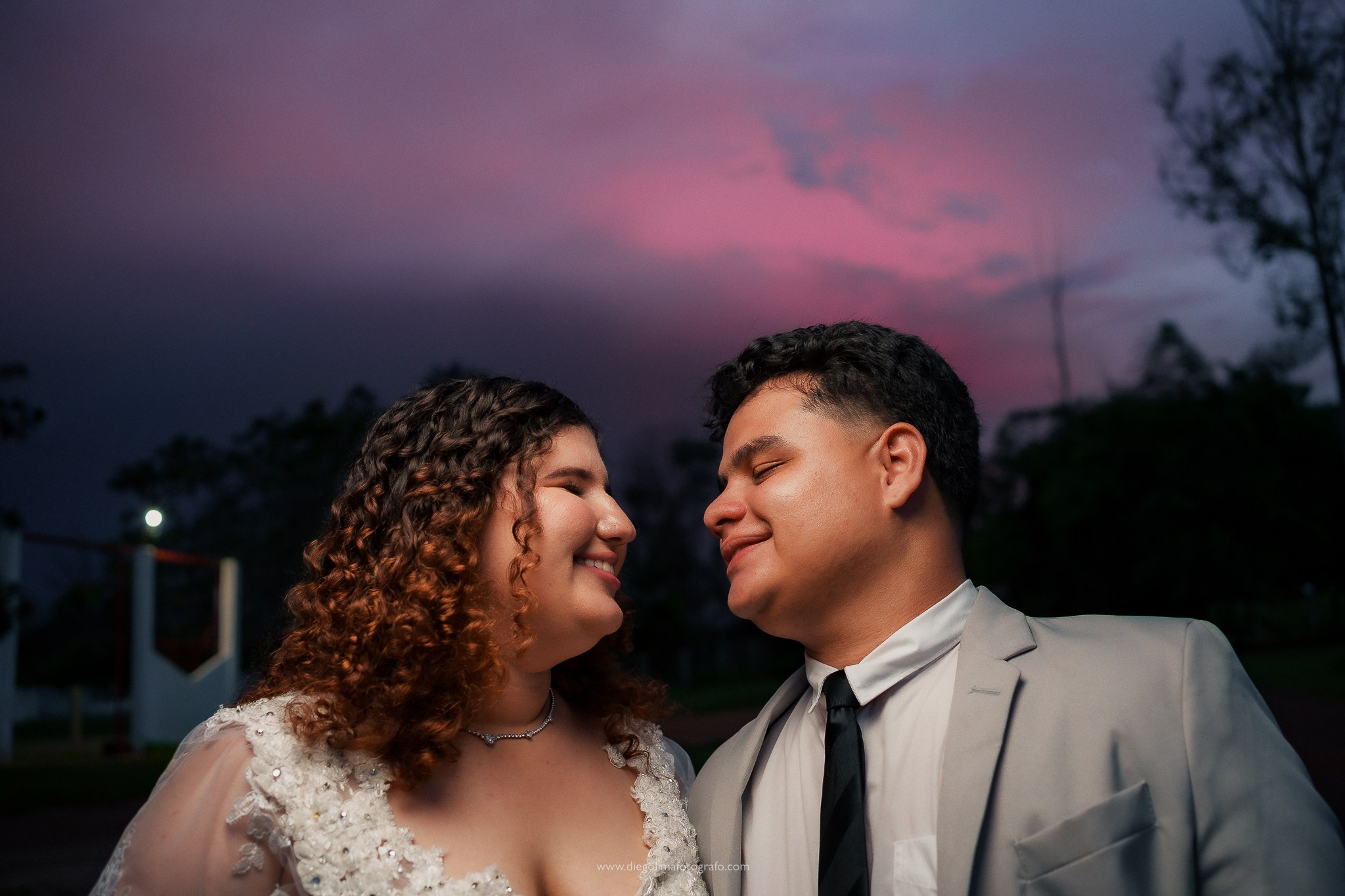 Maiza&Gui — Casamento. Diego Lima Fotógrafo e Videomaker em Rondônia