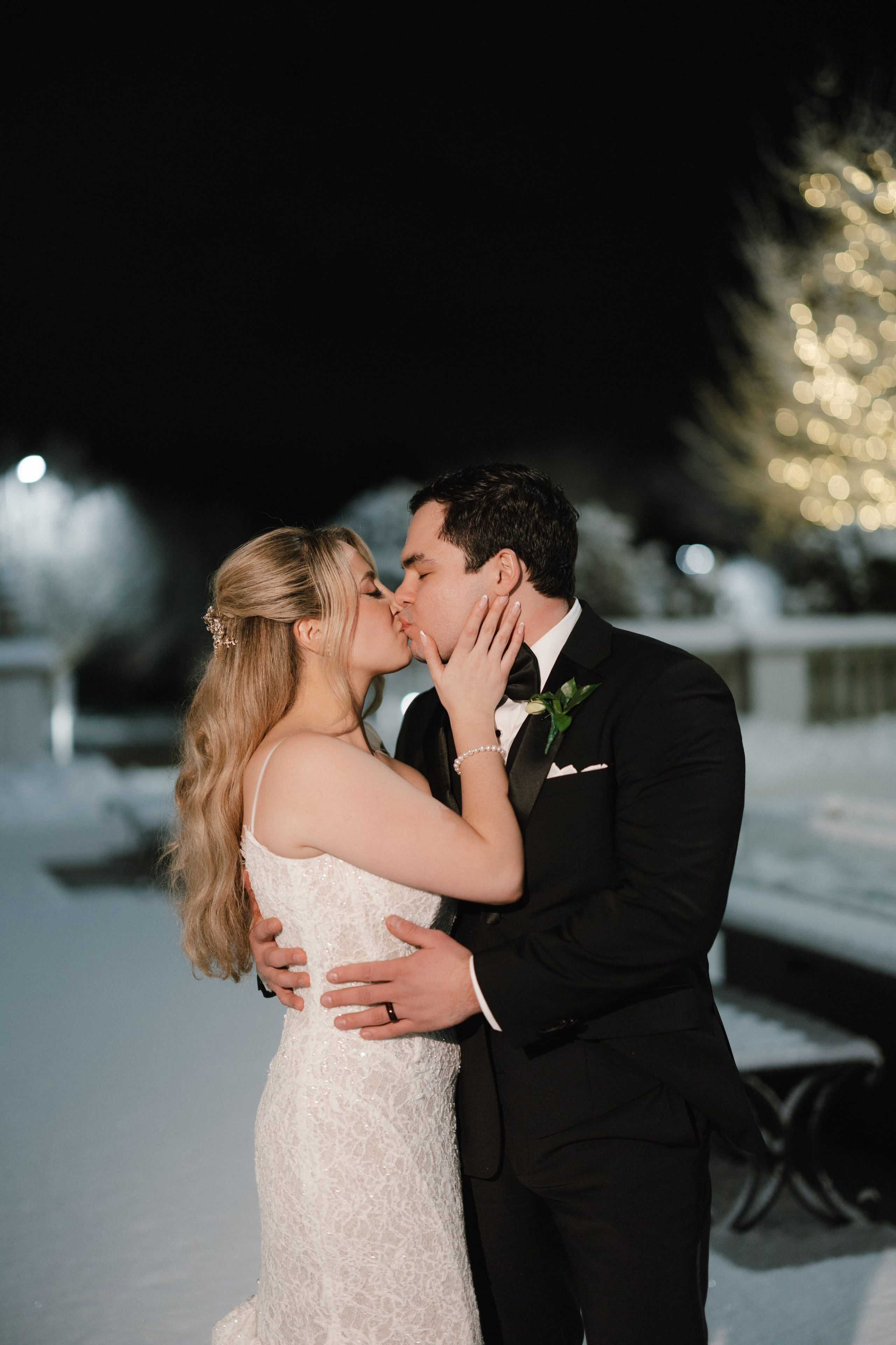 Heather and Michael. Wedding photographer and videographer New York | New Jersey