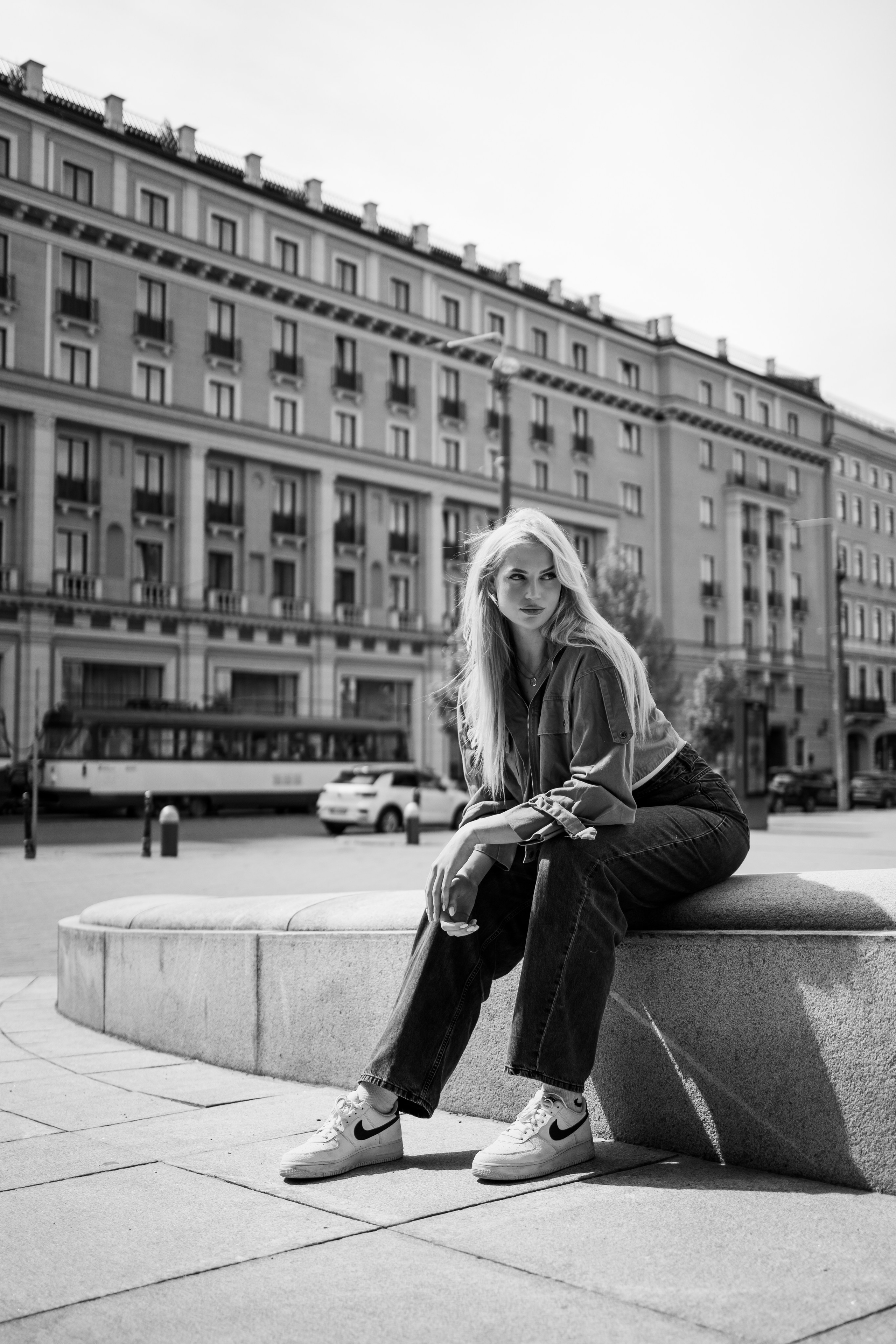 Anna. Fotogrāfe Ieva Lippe | Portreti, ģimenes, pasākumi