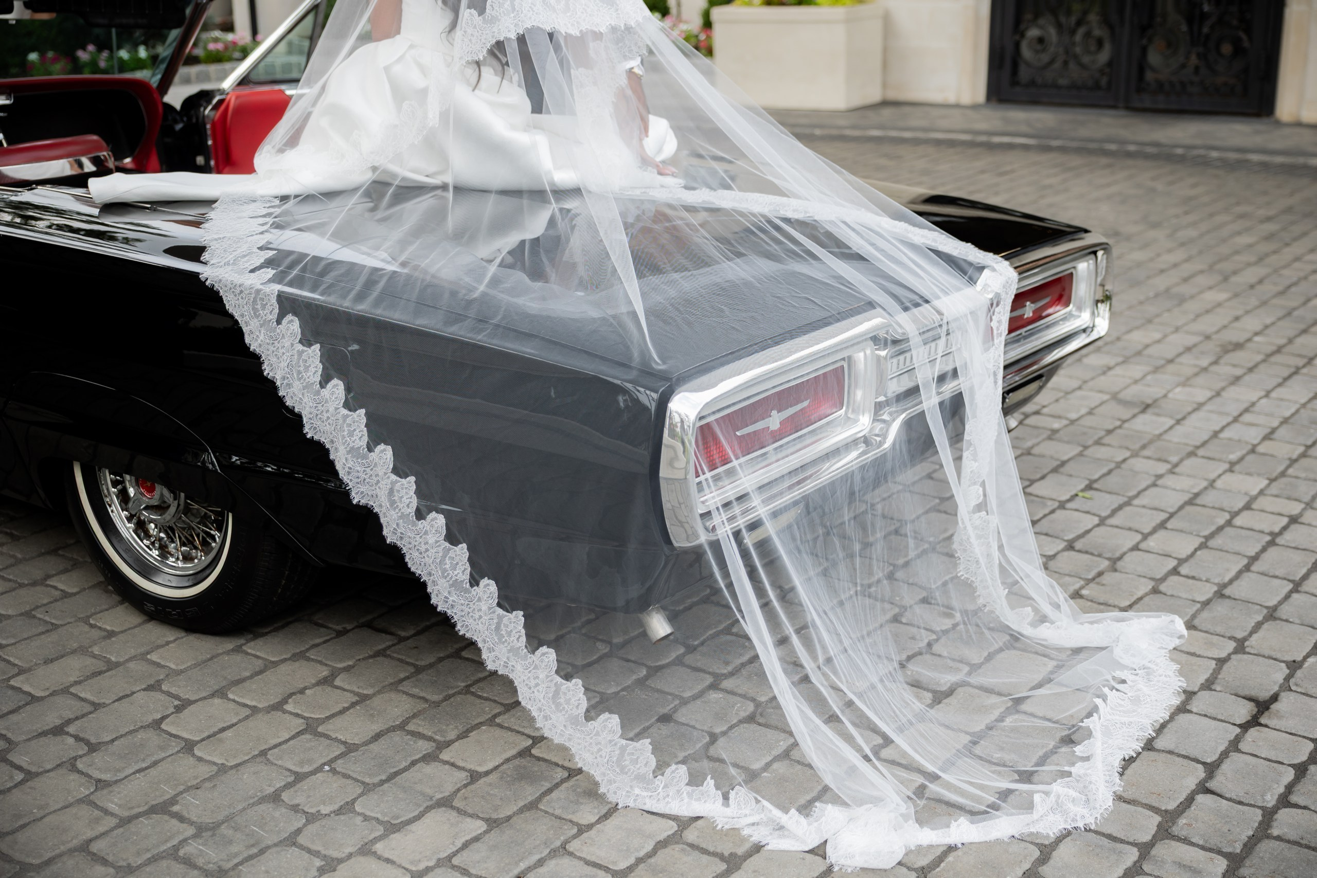 Meagan & Jonathan, Florentine Gardens, NJ. Wedding Photo & Video