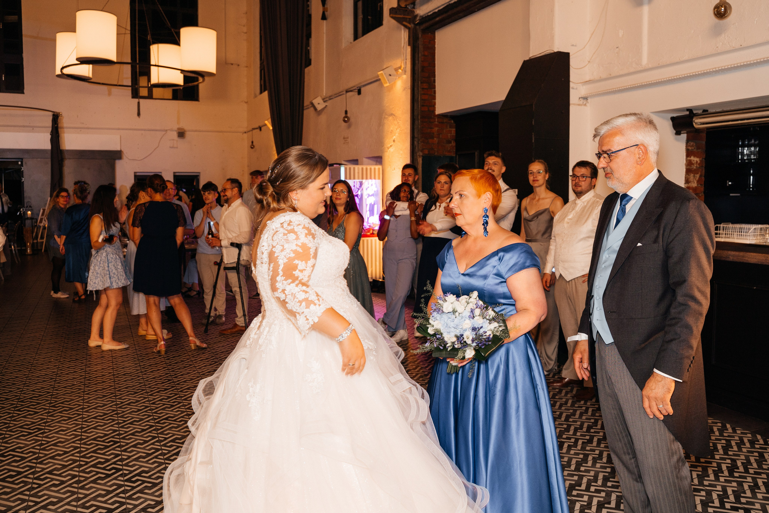 A & H, LUFRE. Hochzeitsfotograf für Moers, Niederrhein, Düsseldorf, NRW und Deutschland