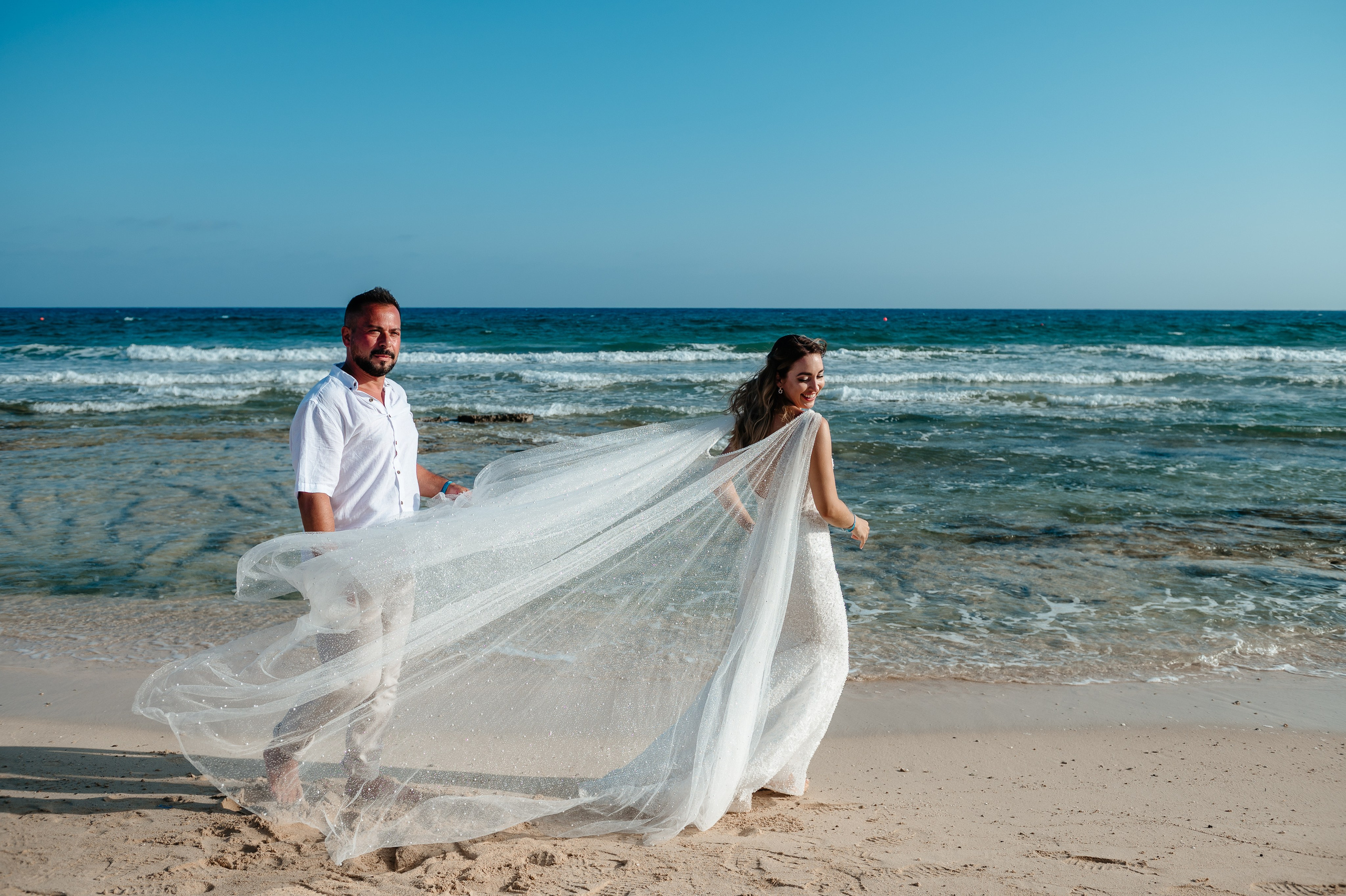 Siren’s ceremony. AdrianOltean.wfolio.pro