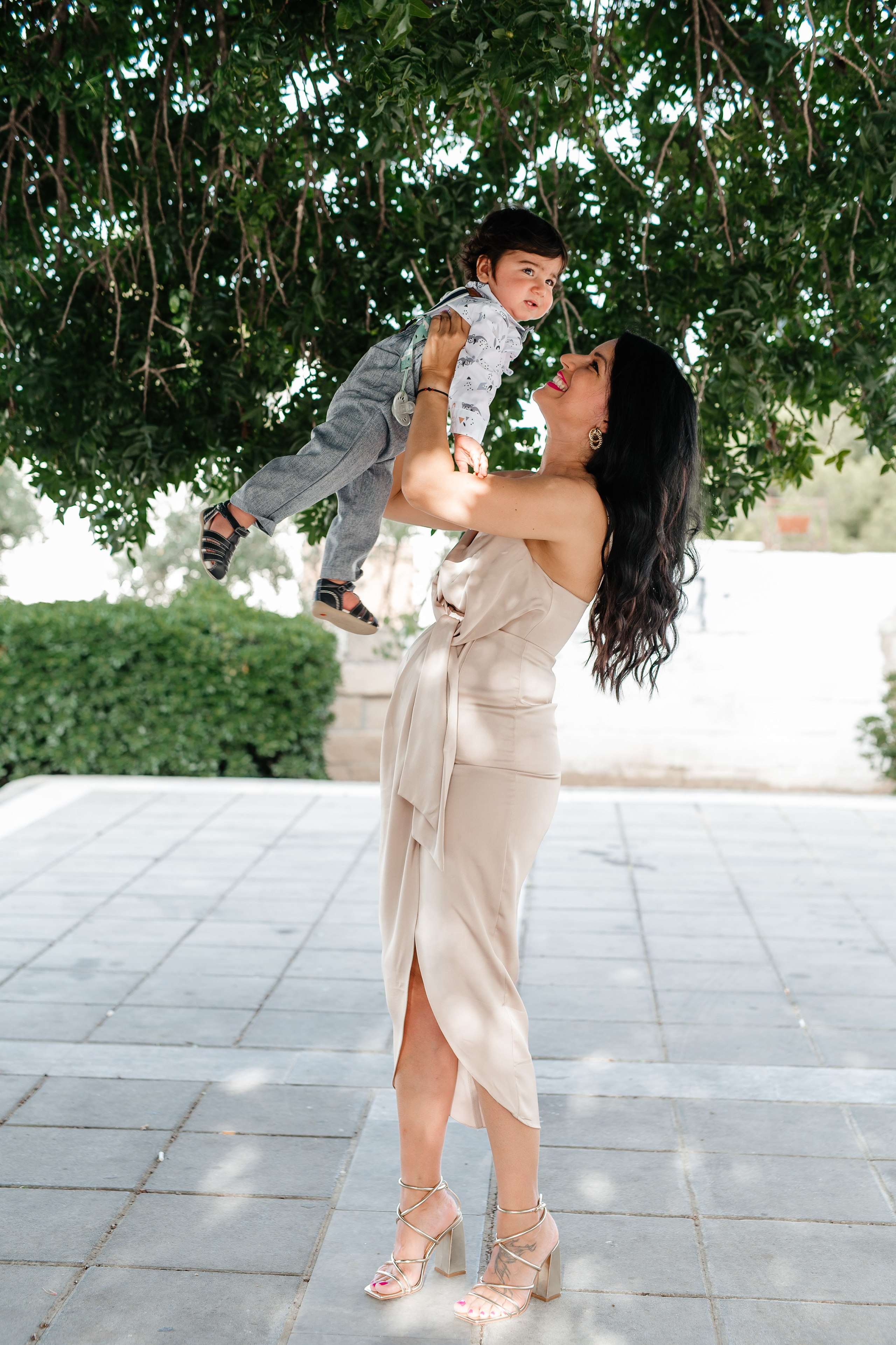 Sara Baptism. AdrianOltean.wfolio.pro