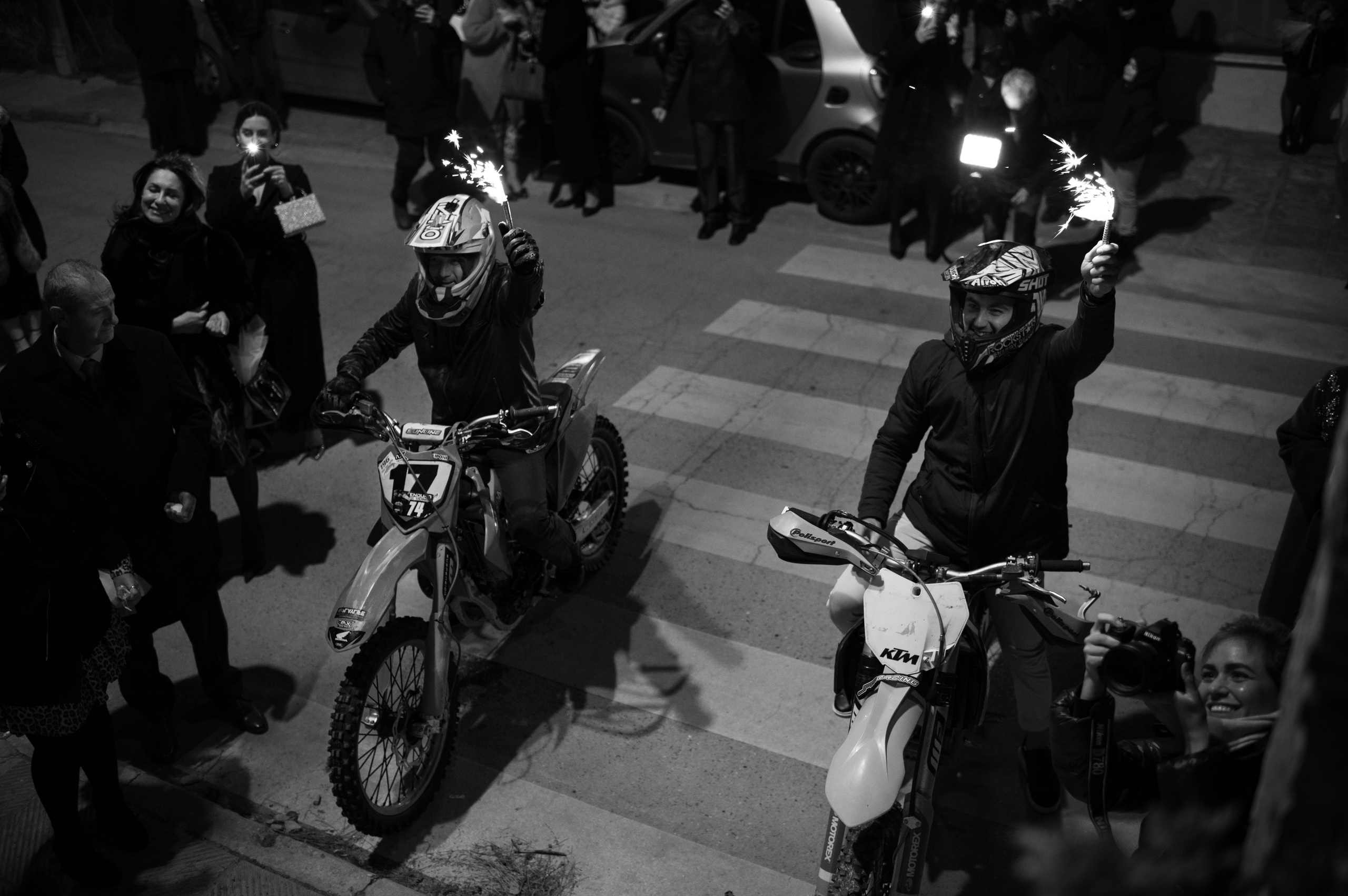 Wedding report. Family, children, portrait, and event photography in Thessaloniki