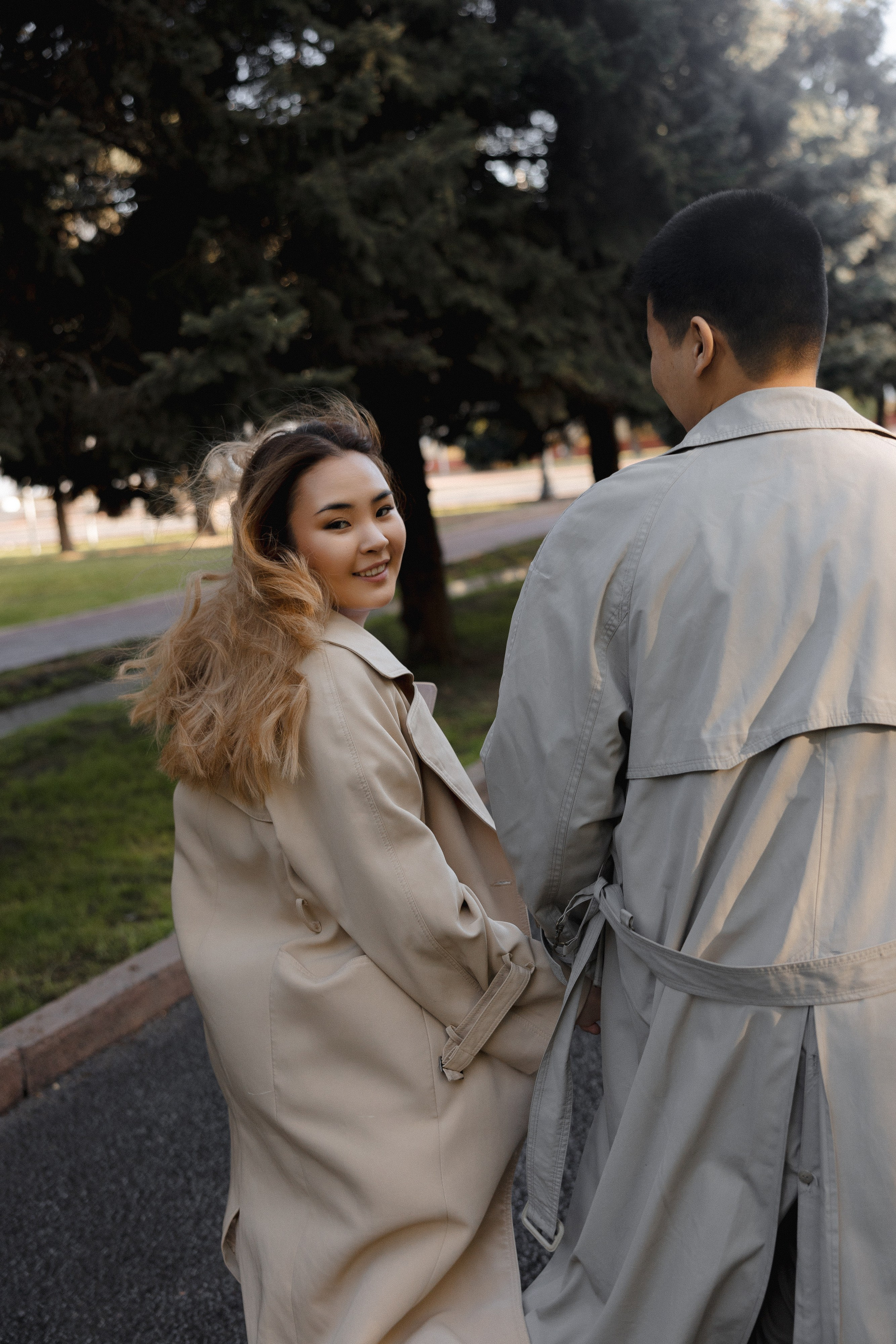 Медер и Айжан. Азимжан Нуритдинходжаев — свадебный фотограф