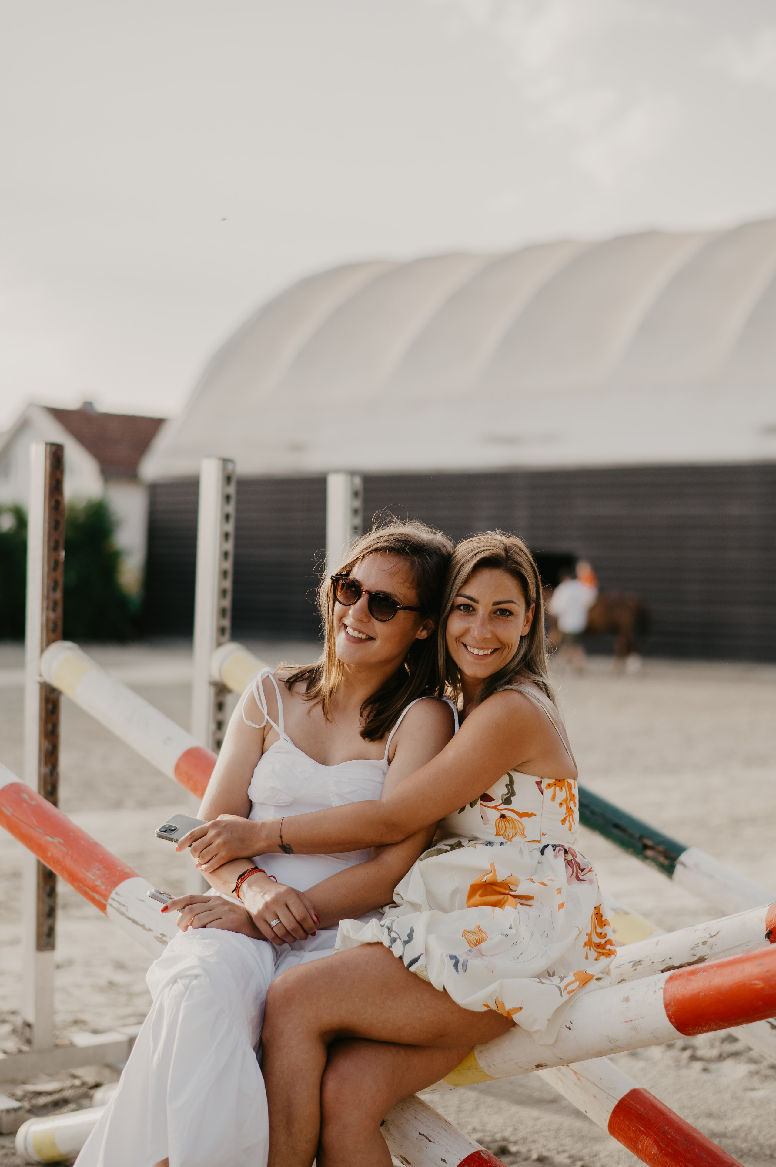 Srnino krštenje i prva žurka. Ana Sladojevic