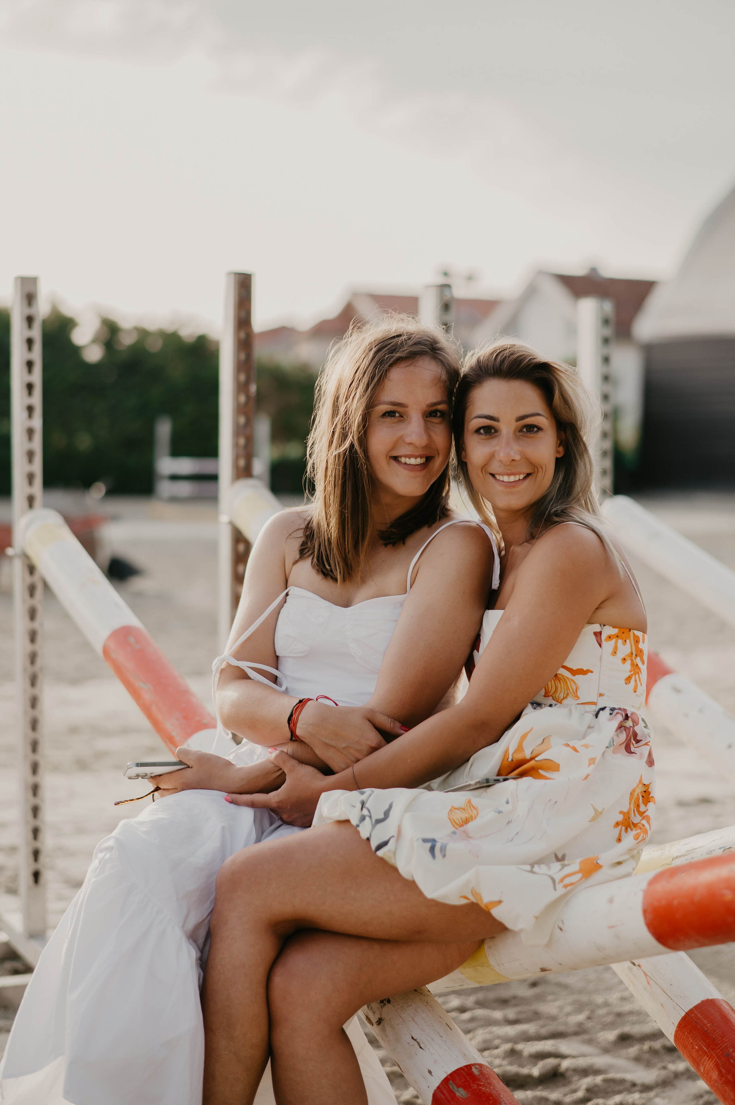 Srnino krštenje i prva žurka. Ana Sladojevic