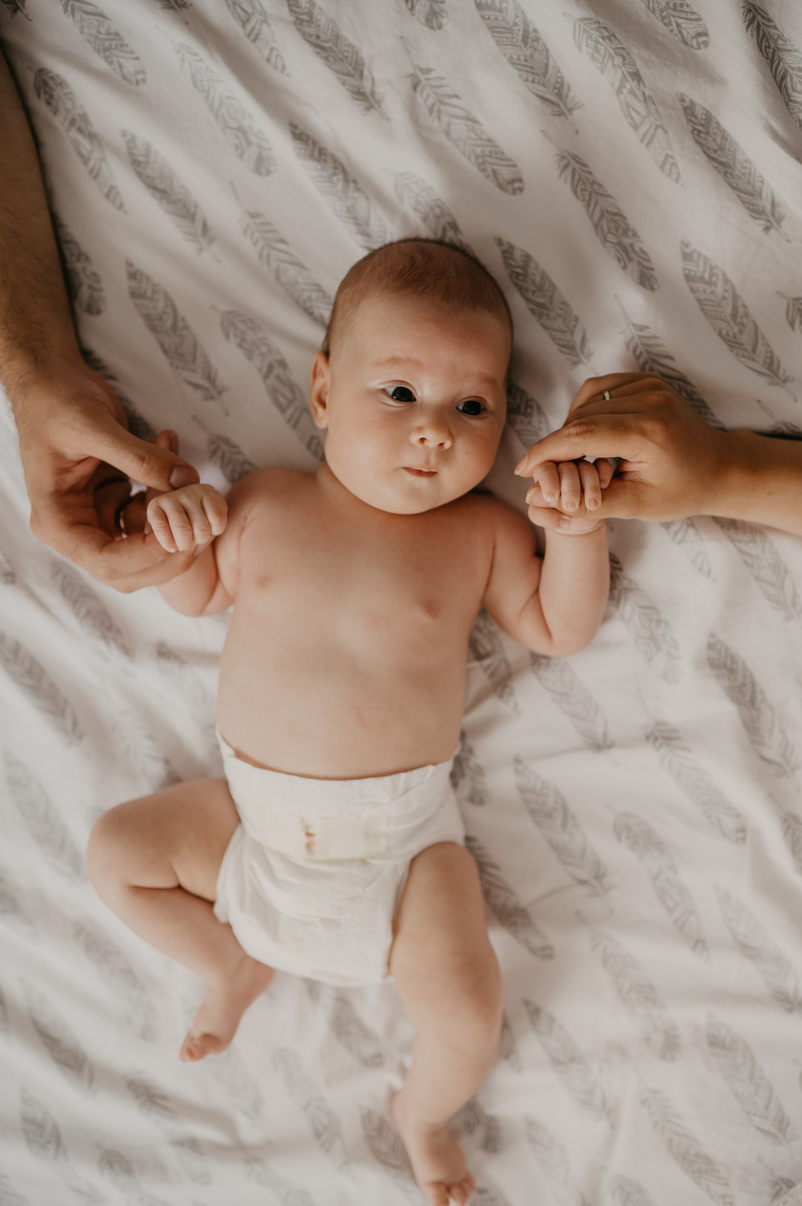 Beba Helena. Ana Sladojevic