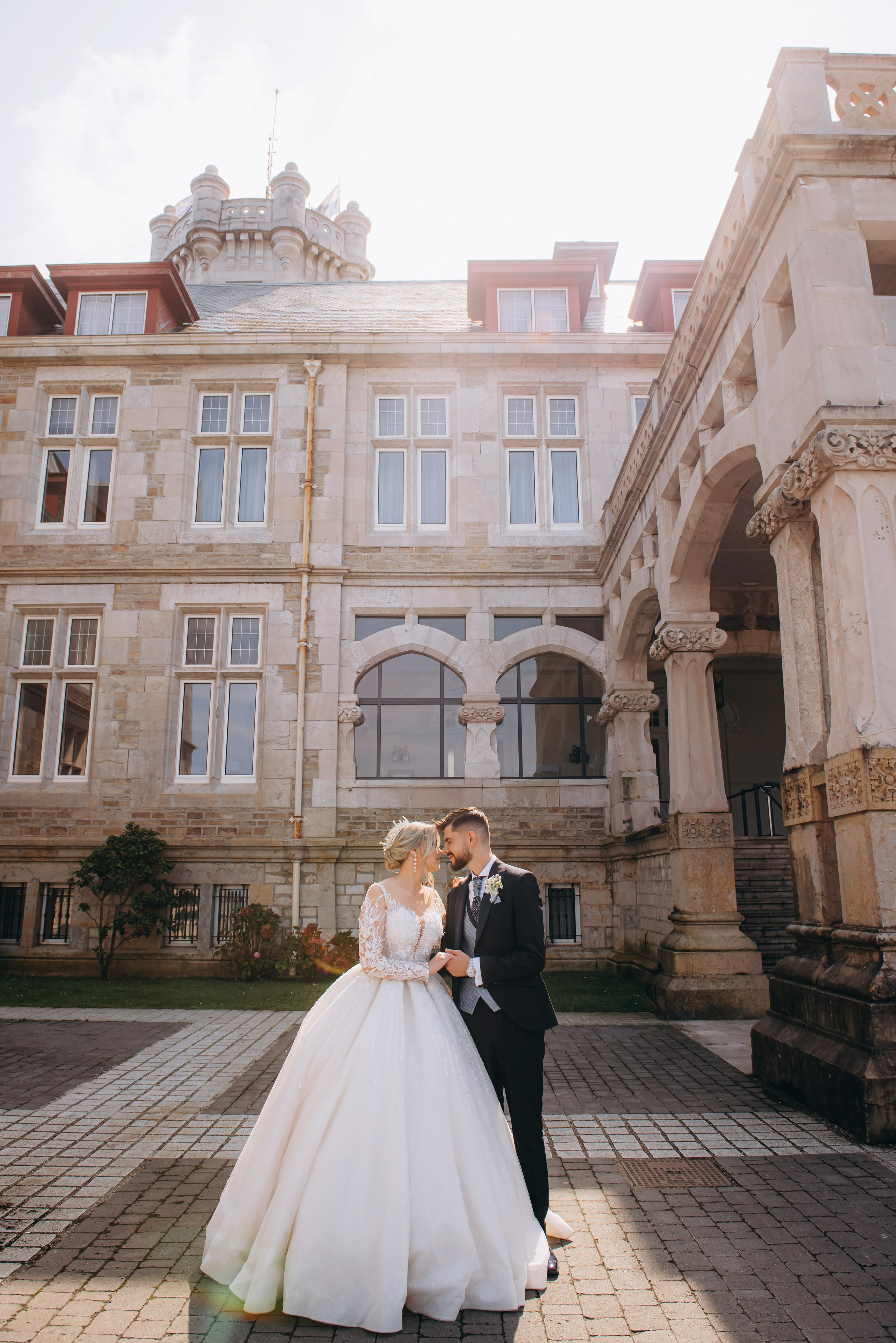 Mihai&Loredana Spania, Santander