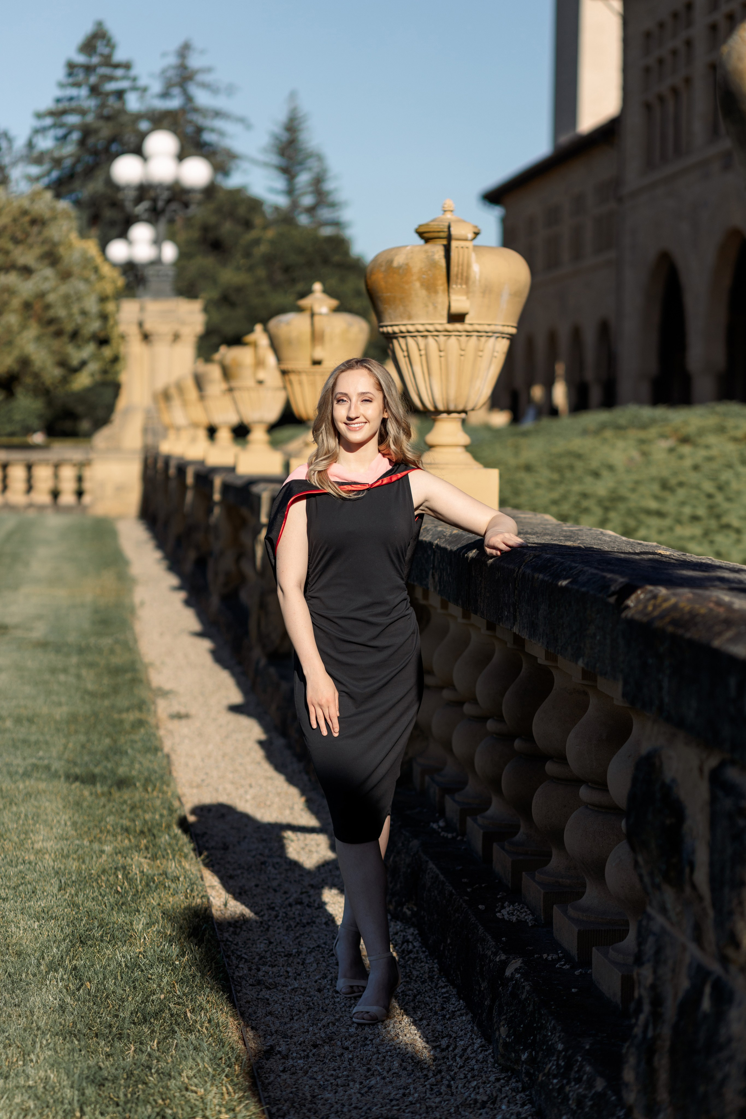 Graduate. Family and Event photographer in Bay Area Elena Tiuriumina