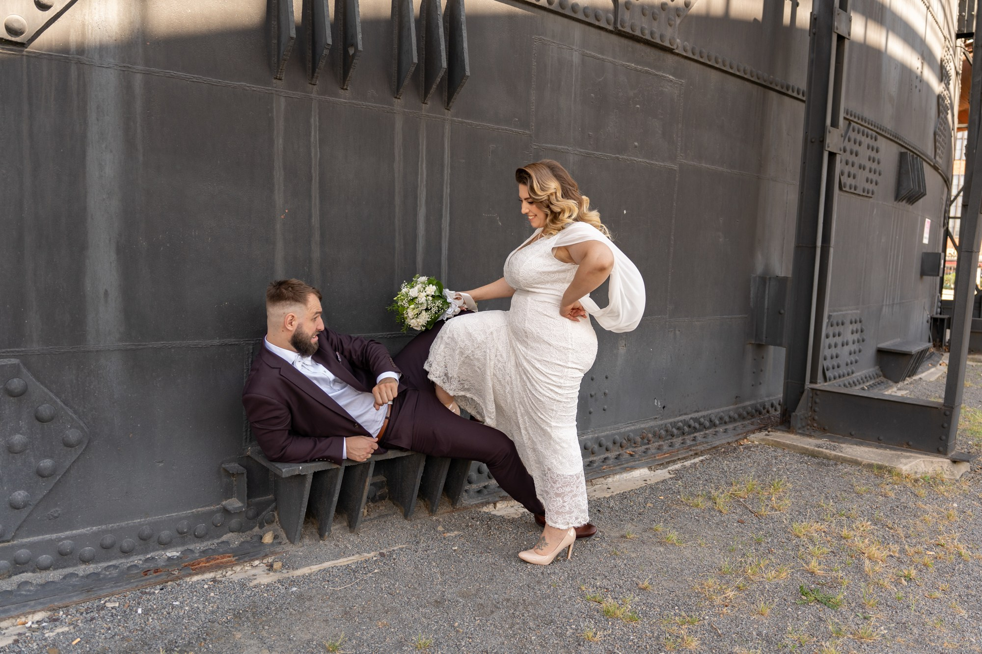 Aleksandra&Martin. RODINNÁ FOTOGRAFKA LABYK KATERYNA