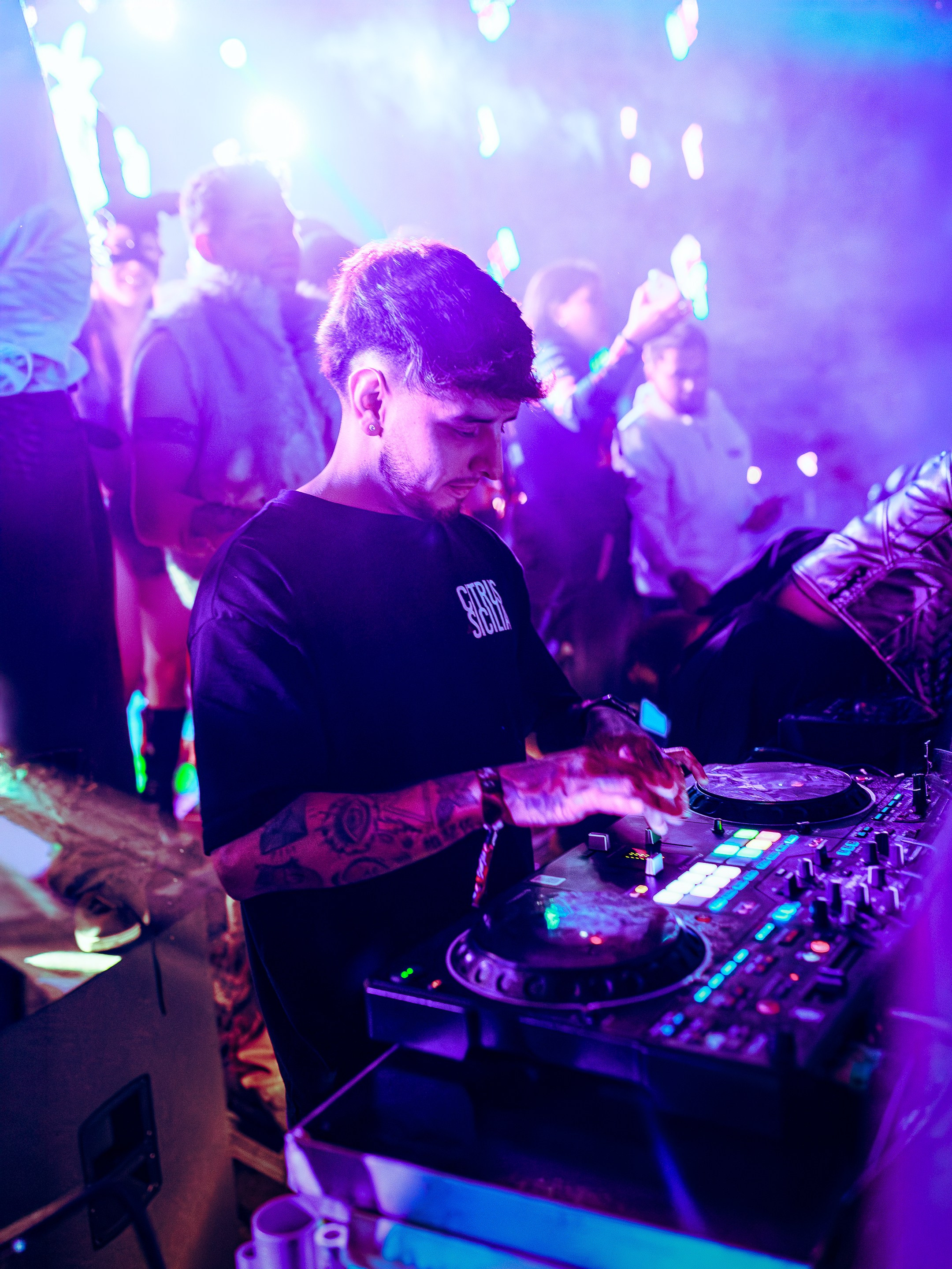 Galeria de Eventos. AbismarVisual