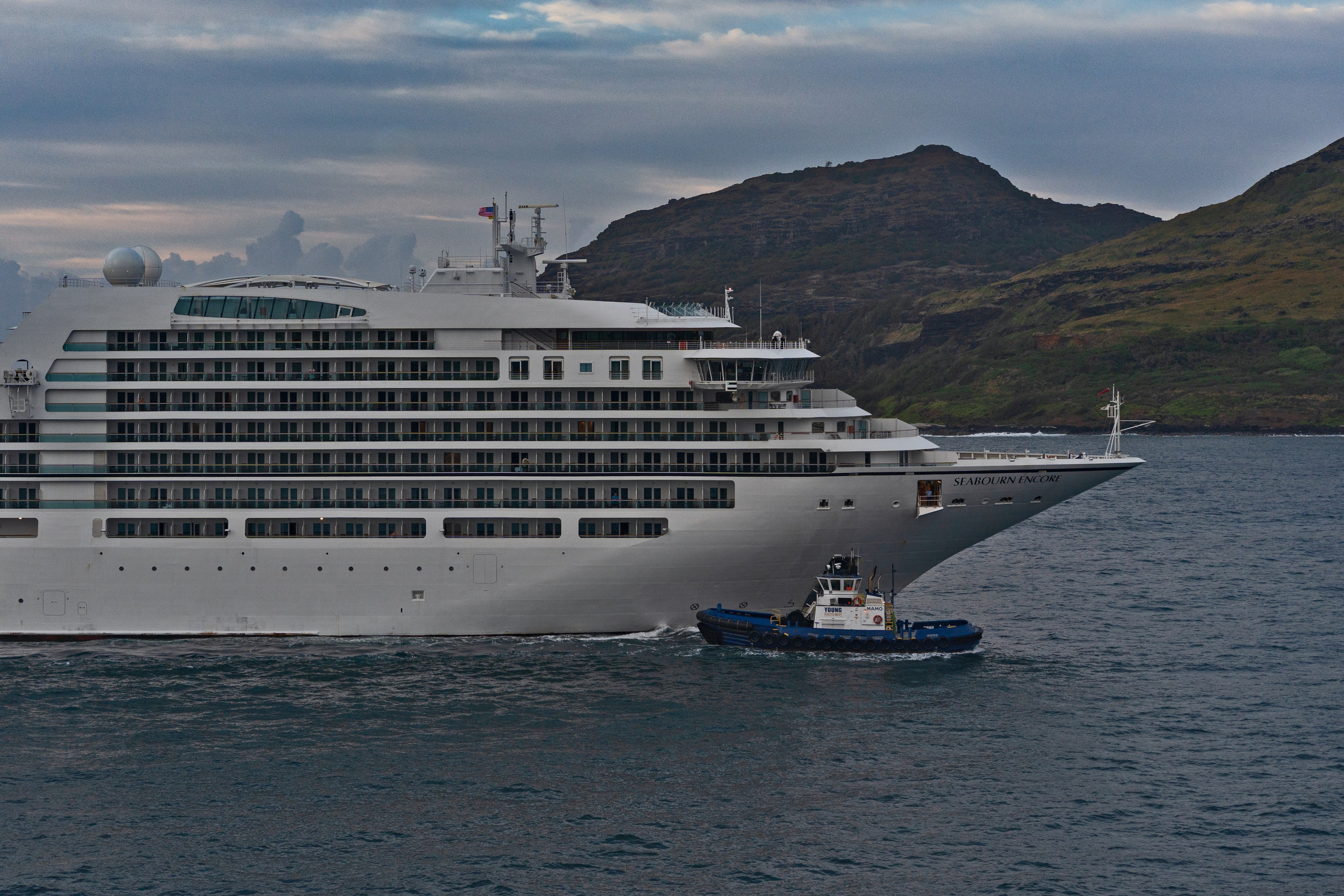 SHIPS. Awards winning photographer in Kauai, Hawaii