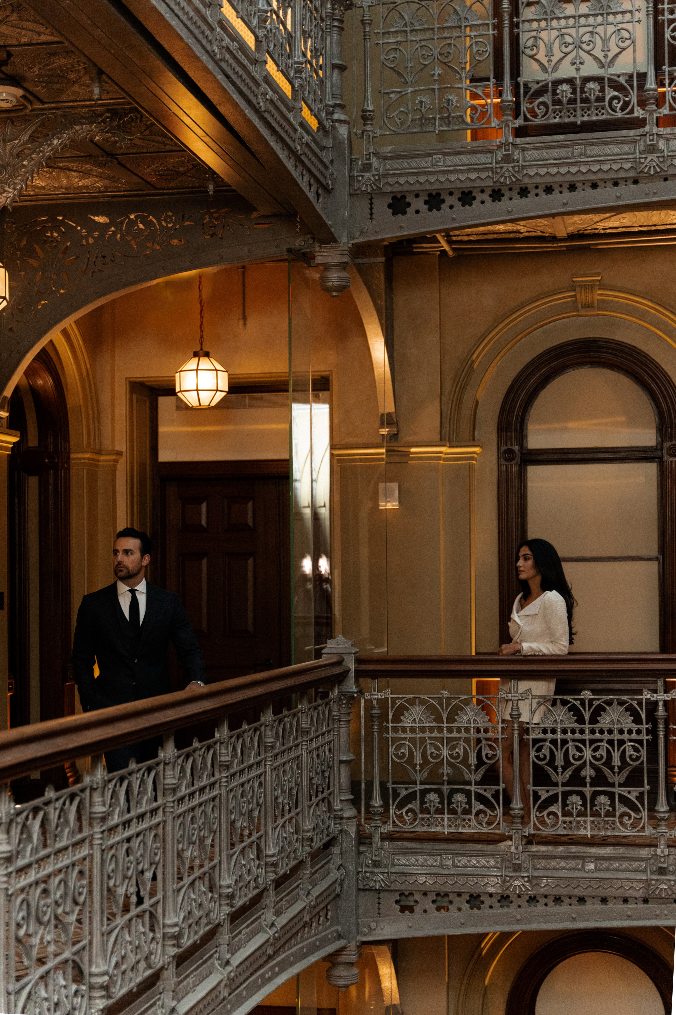 Helia & Darius elopement. Anna Krasnova Wedding photographer