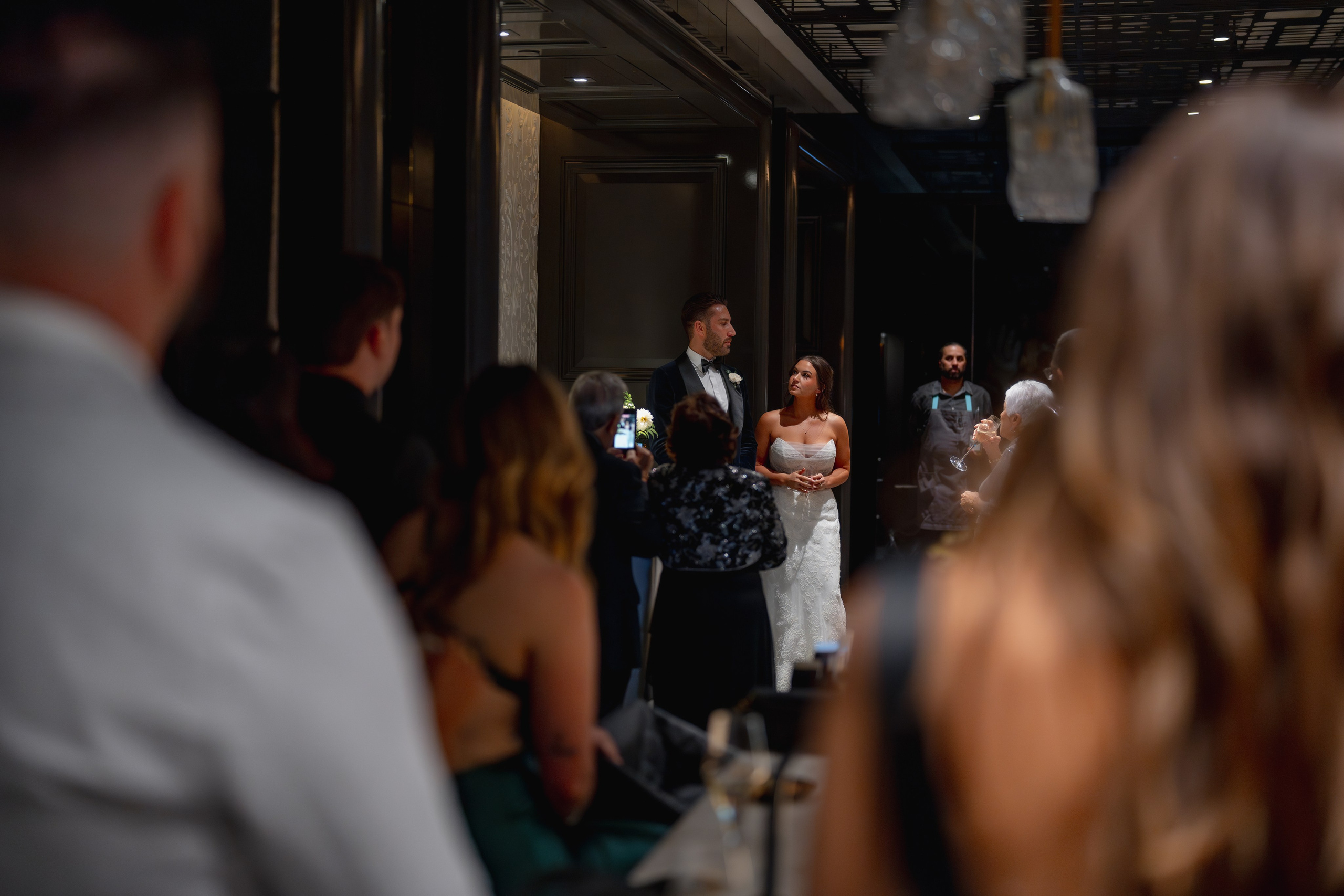 Leigh and Jennifer wedding day. Anna Krasnova Wedding photographer