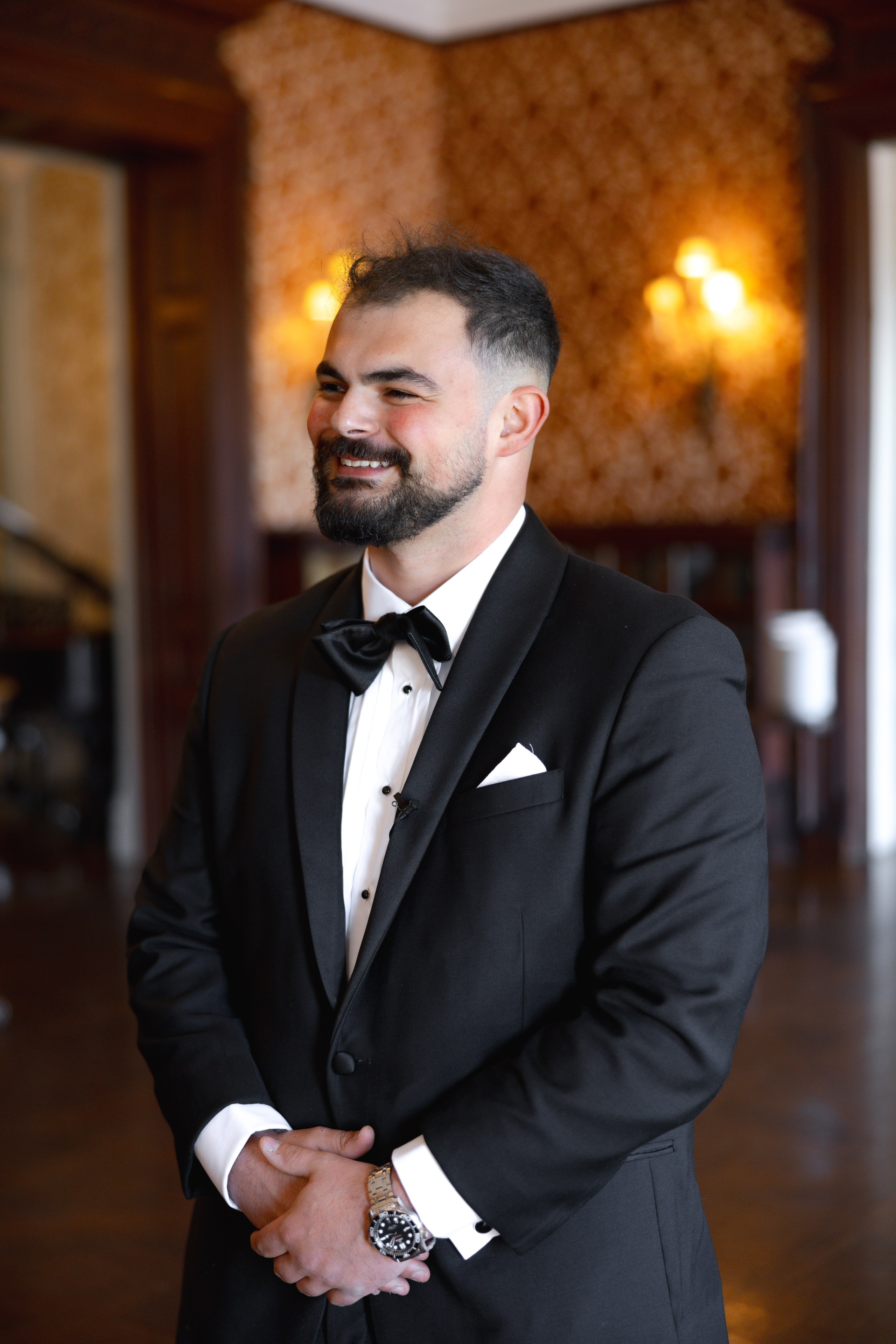 Amatul and Jacob. Anna Krasnova Wedding photographer