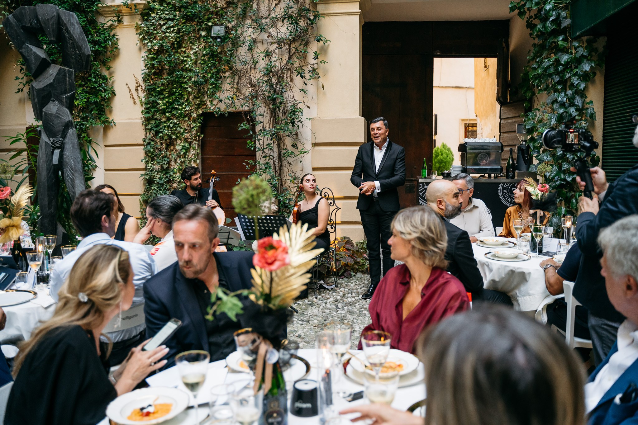 Calvisius La dolce Vita. Diana Fedrigo | Fotografa matrimoni in Italia