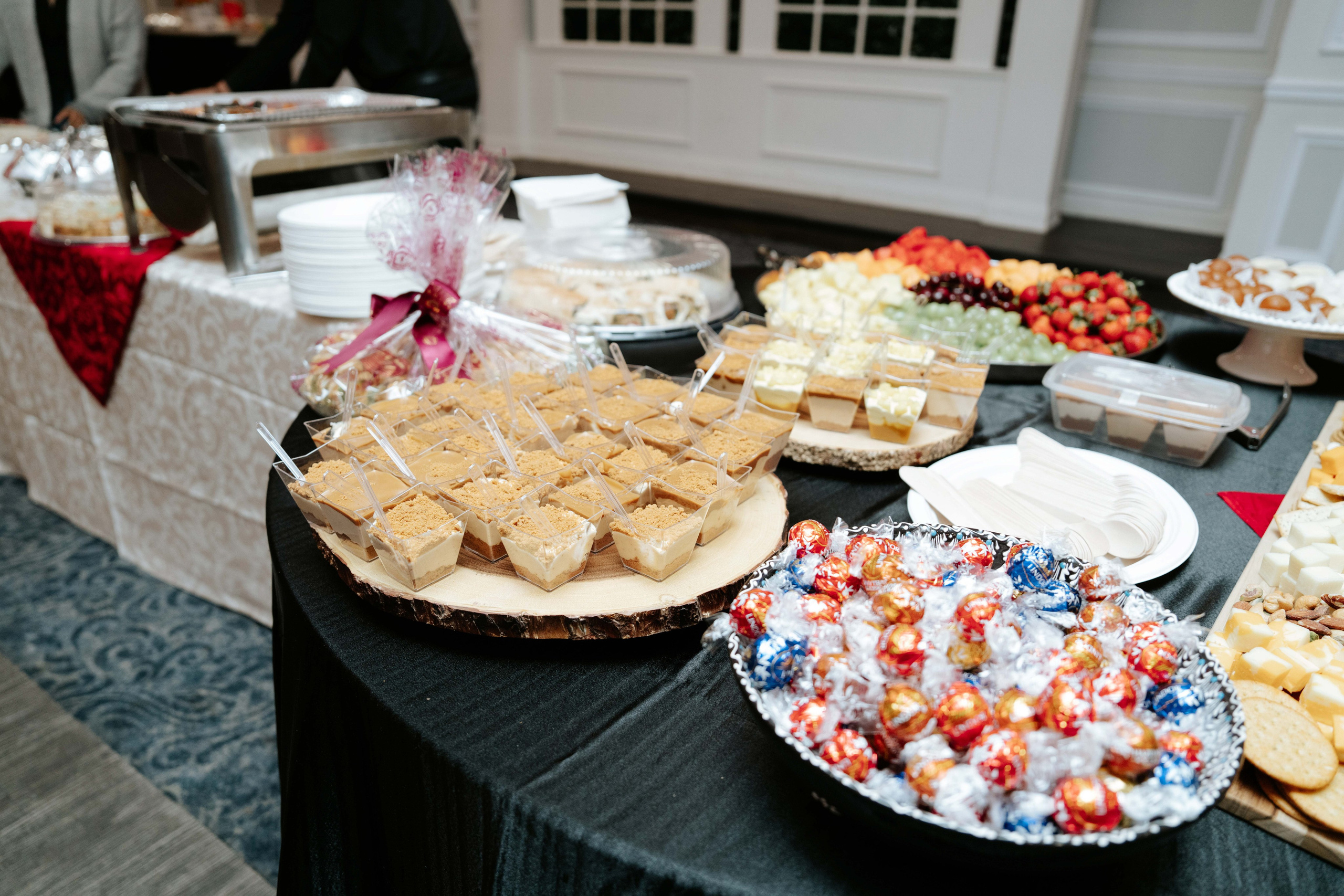 King Charles Coronation Medal Awarding Ceremony. MISAJA MEDIA