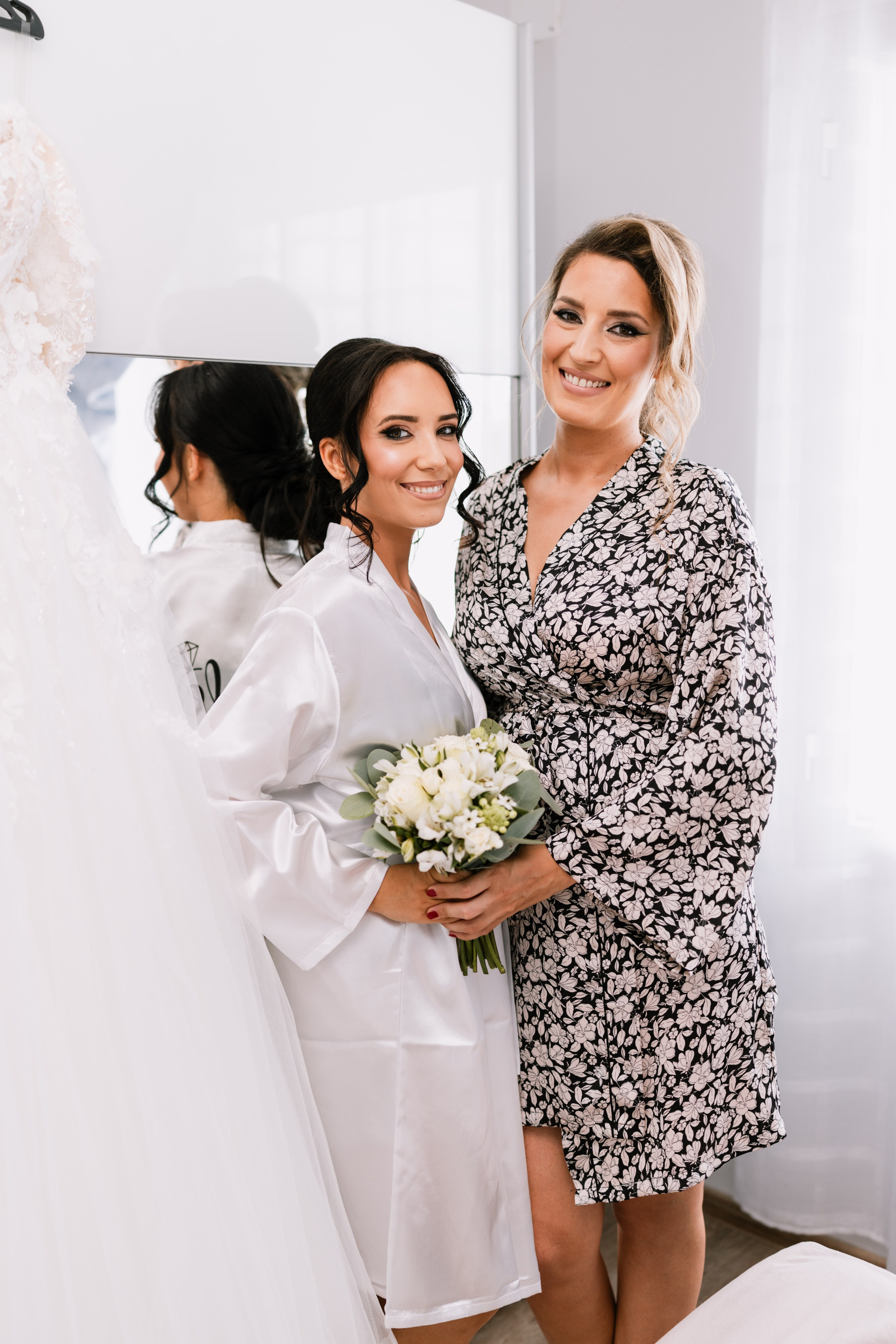 Ana i Marko. Wedding fotograf u Srbiji – Bojan Vijatov