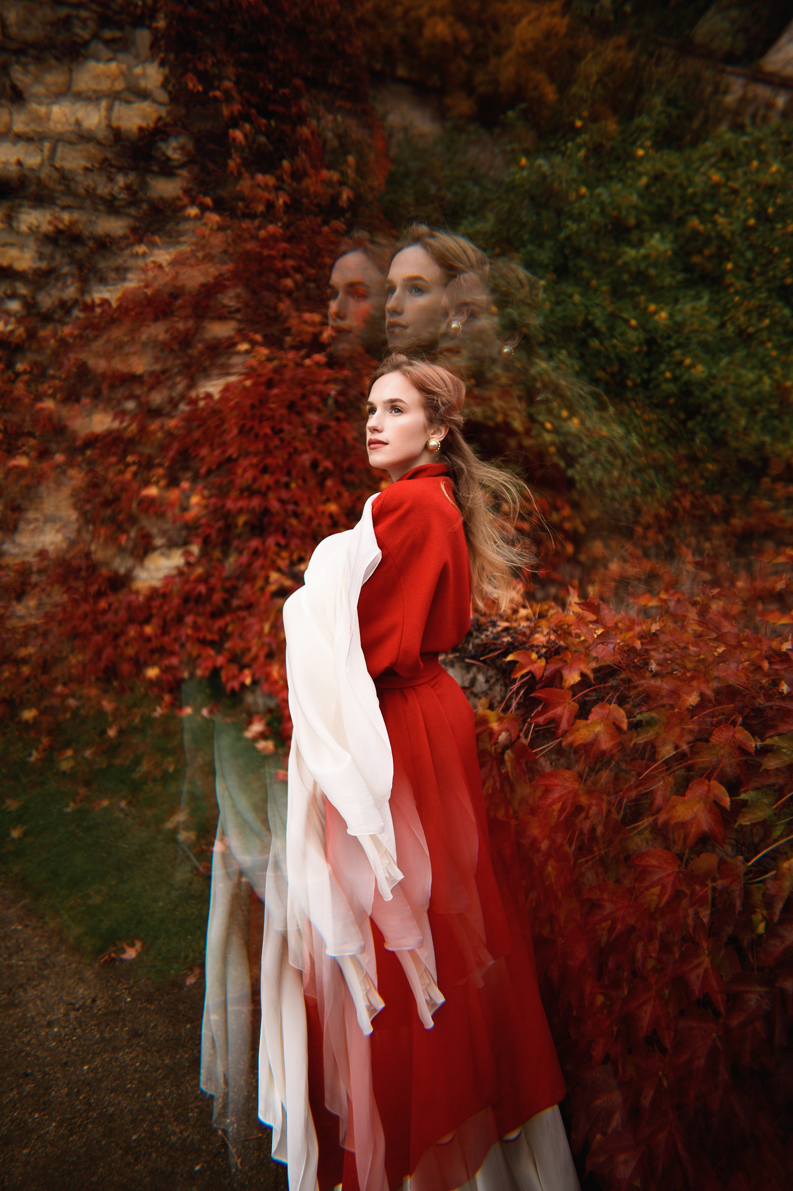 Prague. Familien, Portrait und Konzeptualfotografie in Genf, Schweiz