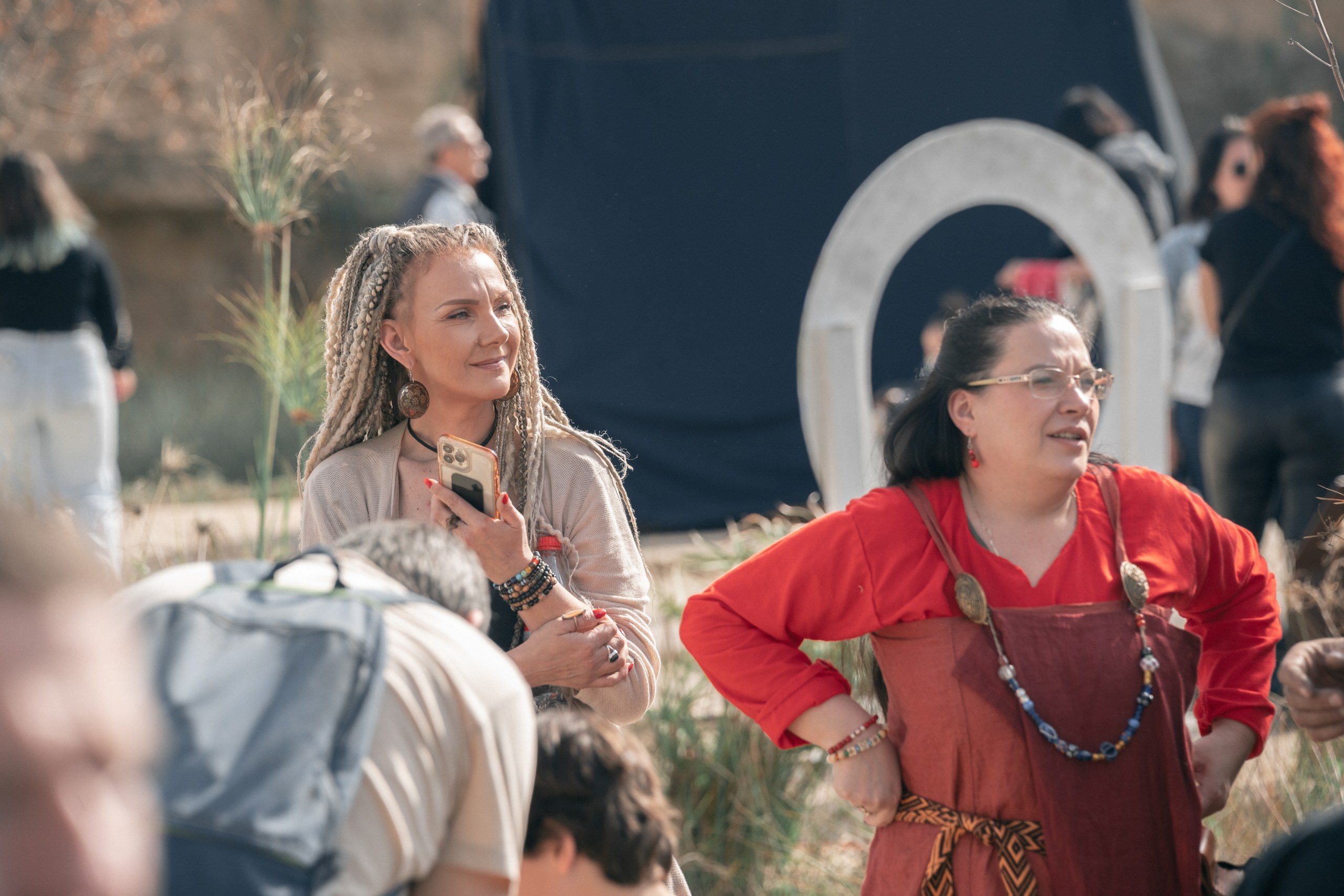 Мини-фестиваль клуба «Нортман» в Беэр-Шеве — 17 января 2025 | Виккинги в Израиле. КРиС «Нортман»