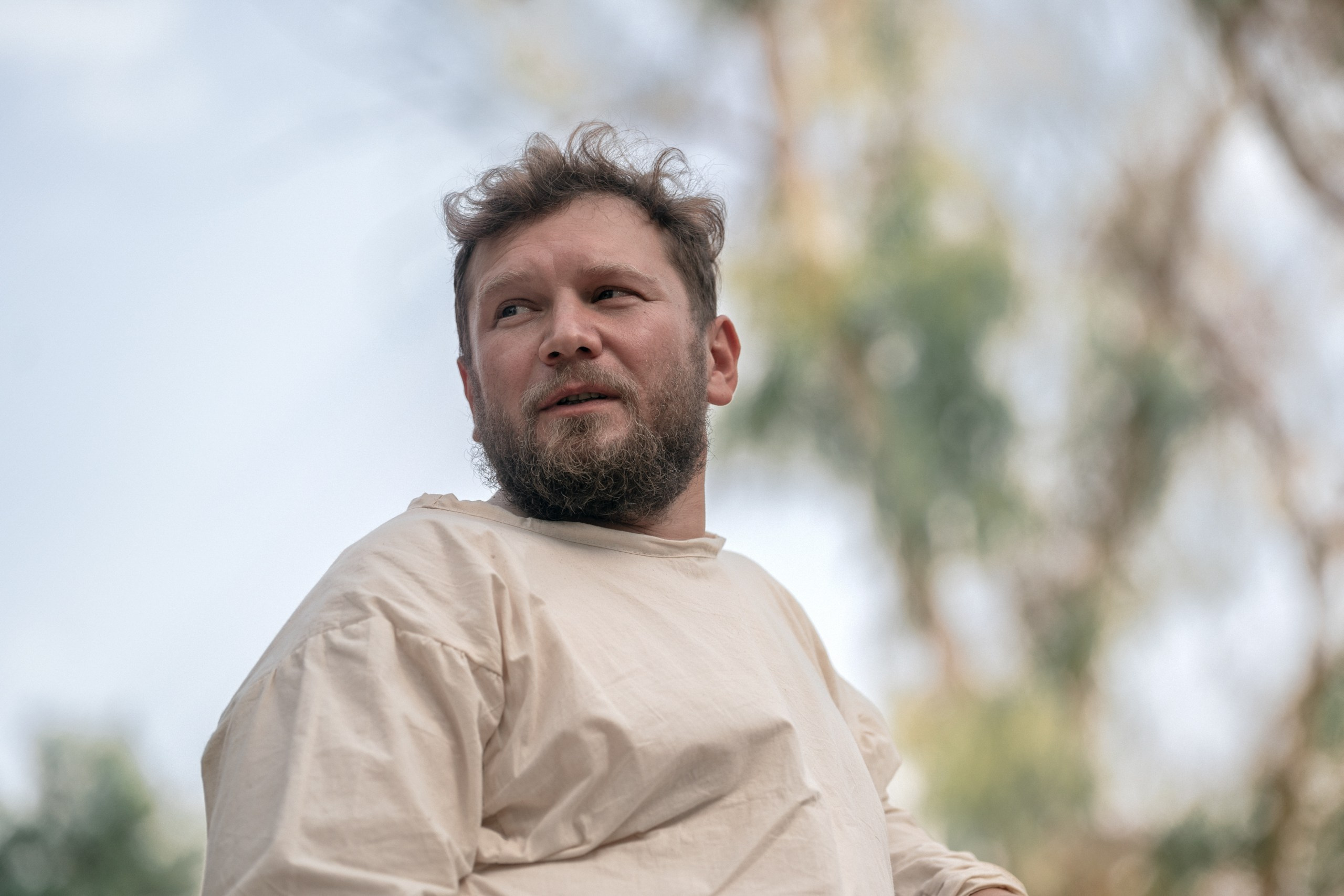 Чёрный фьорд/Волна — реконструкция кораблей викингов | Нортман. КРиС «Нортман»