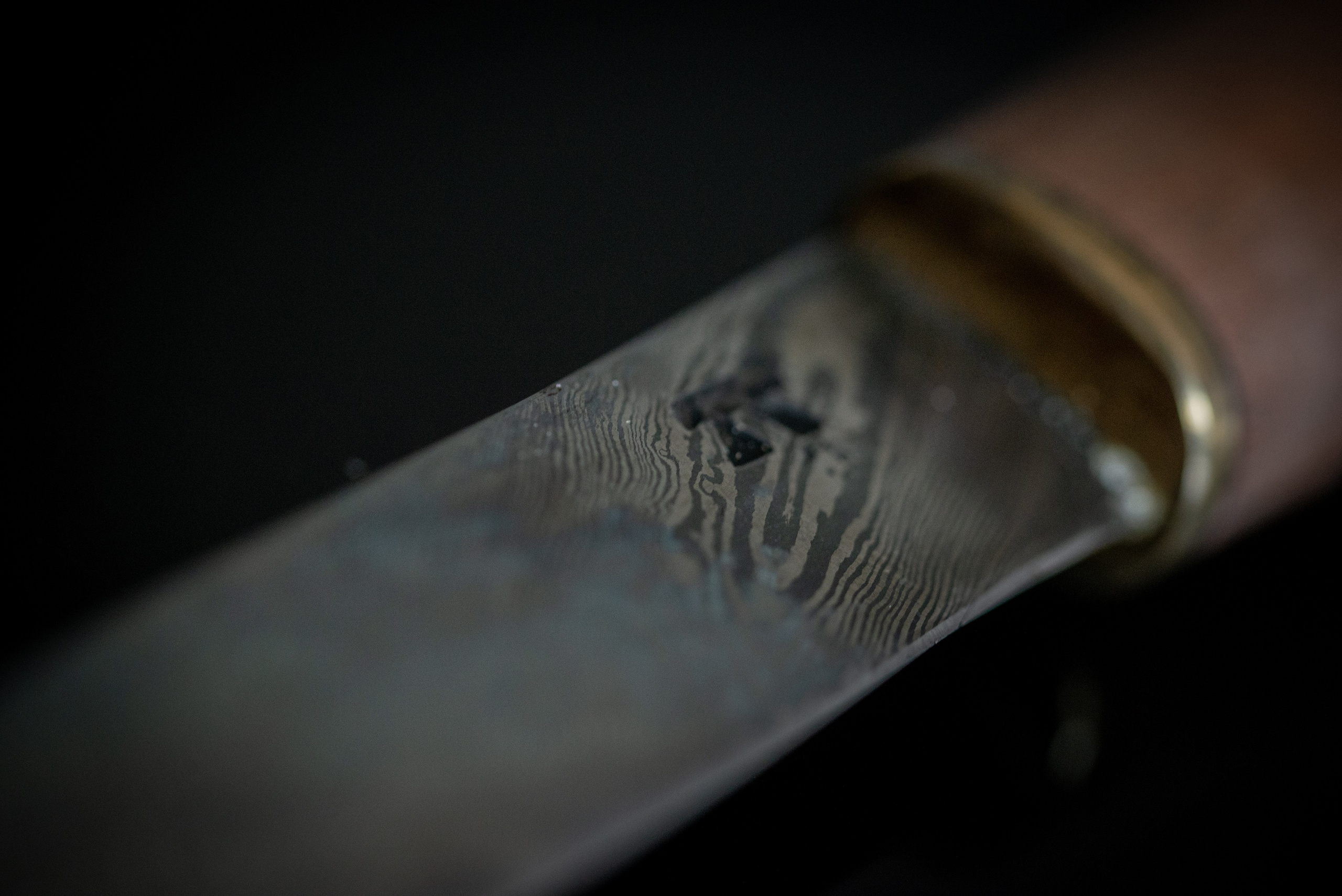 Кузница Вёлунда. КРиС «Нортман»