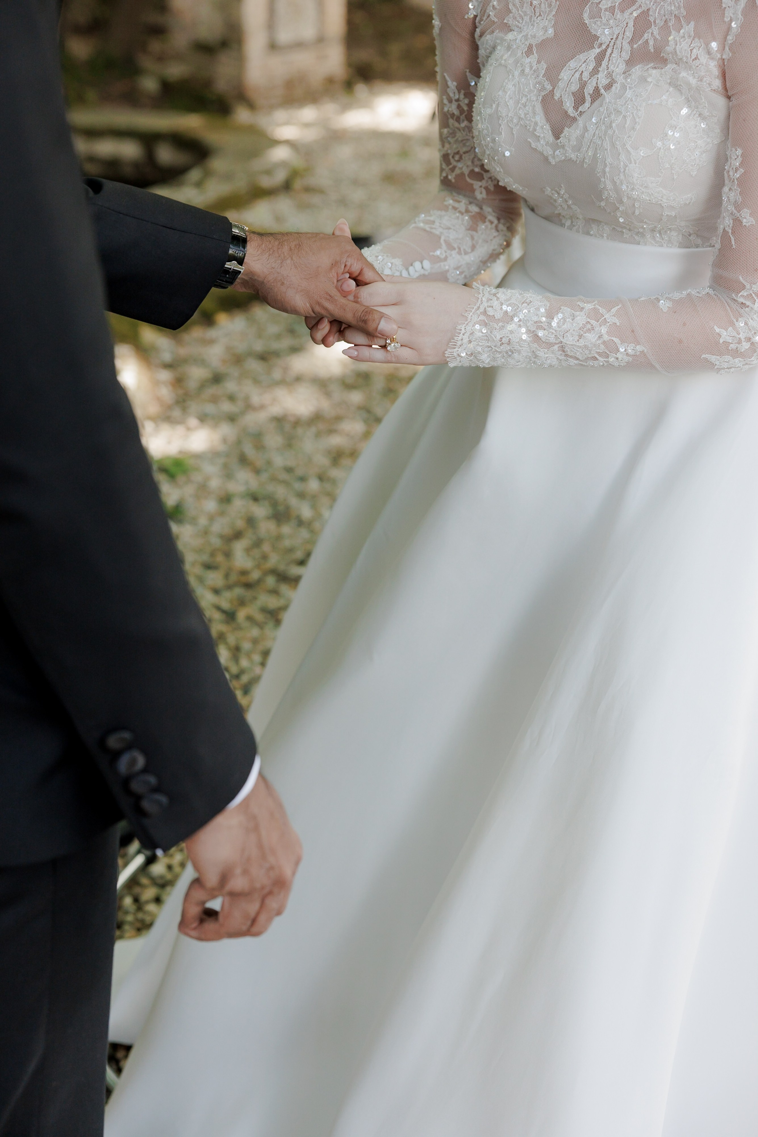 Melissa&Obaid. Wedding photographer Italy