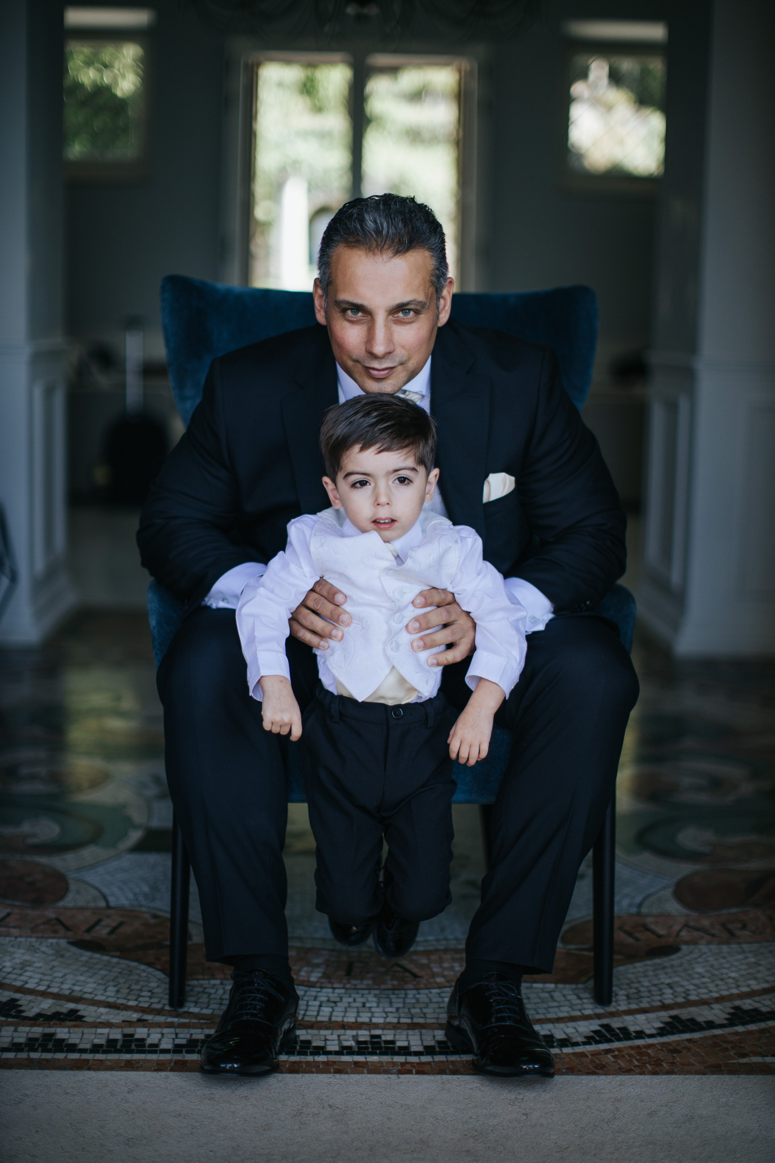 Hochzeit Como, Italien 2023. Home