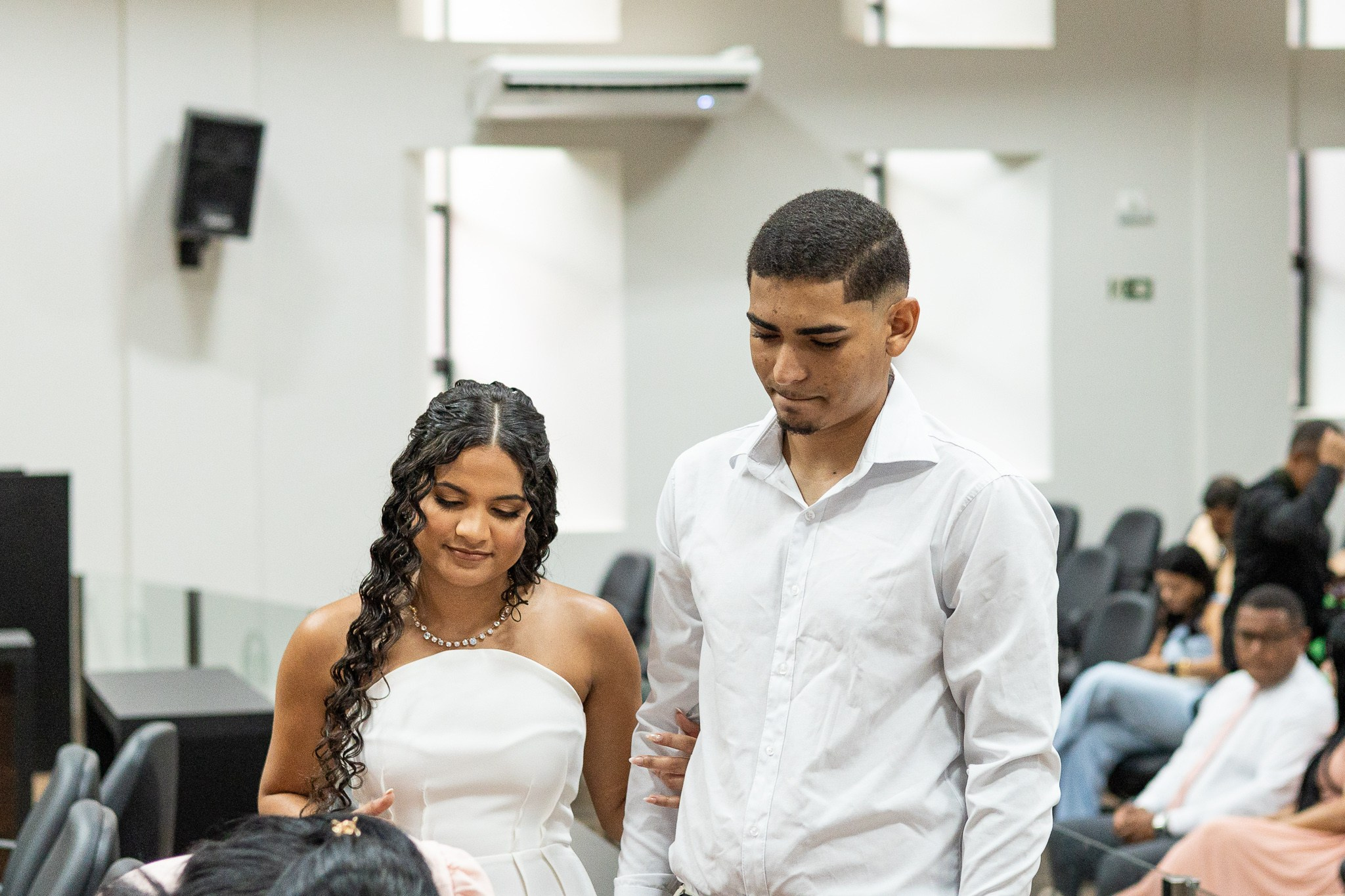 Leandro e Sara. Mauro Bernardo Fotógrafo | Fotografia de Gestante, Família, Partos e Retratos em São Miguel dos Campos e região