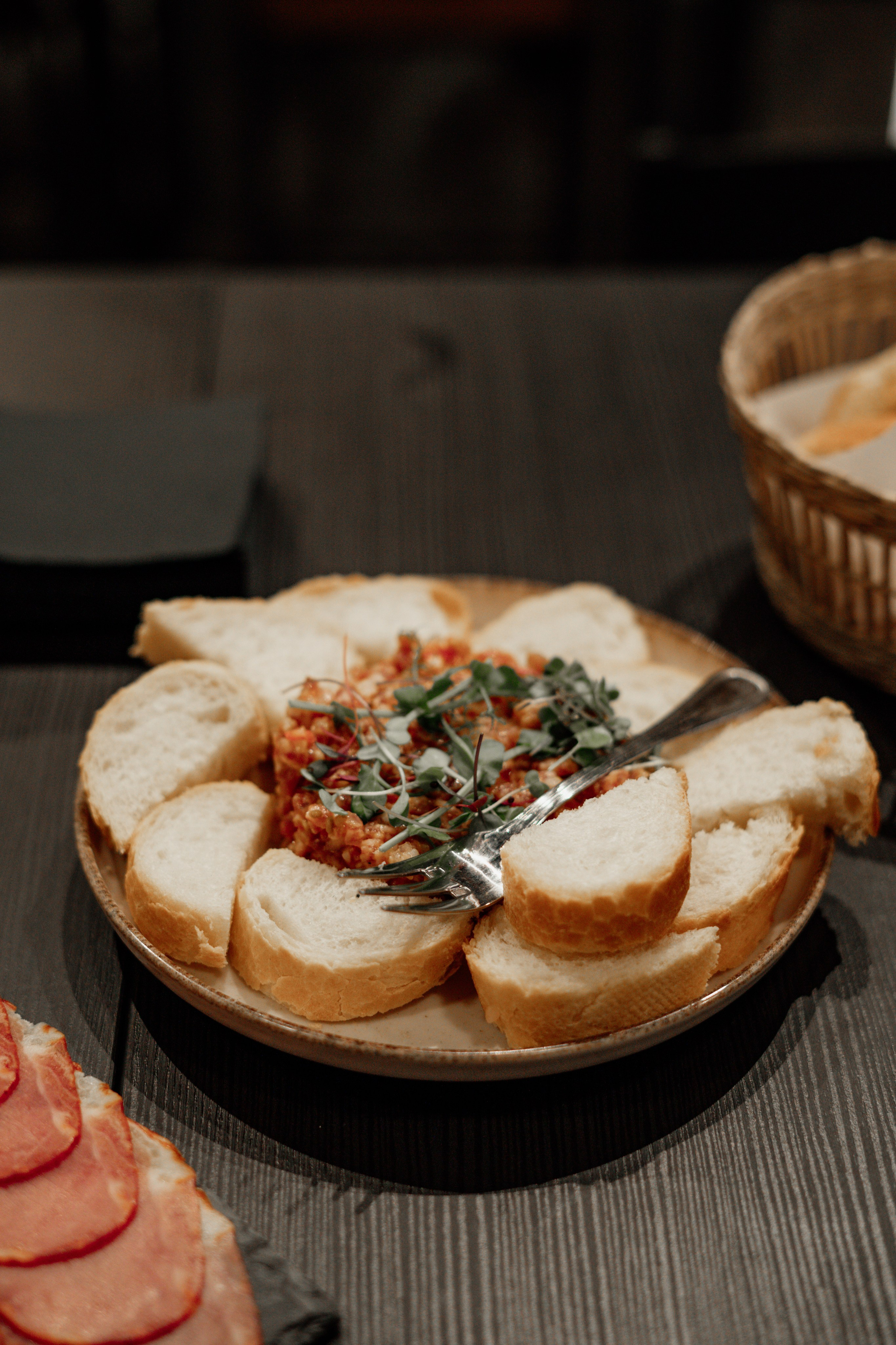 Restaurants & hotels. Portrait photographer, brands and content in Valencia, Spain, Europe