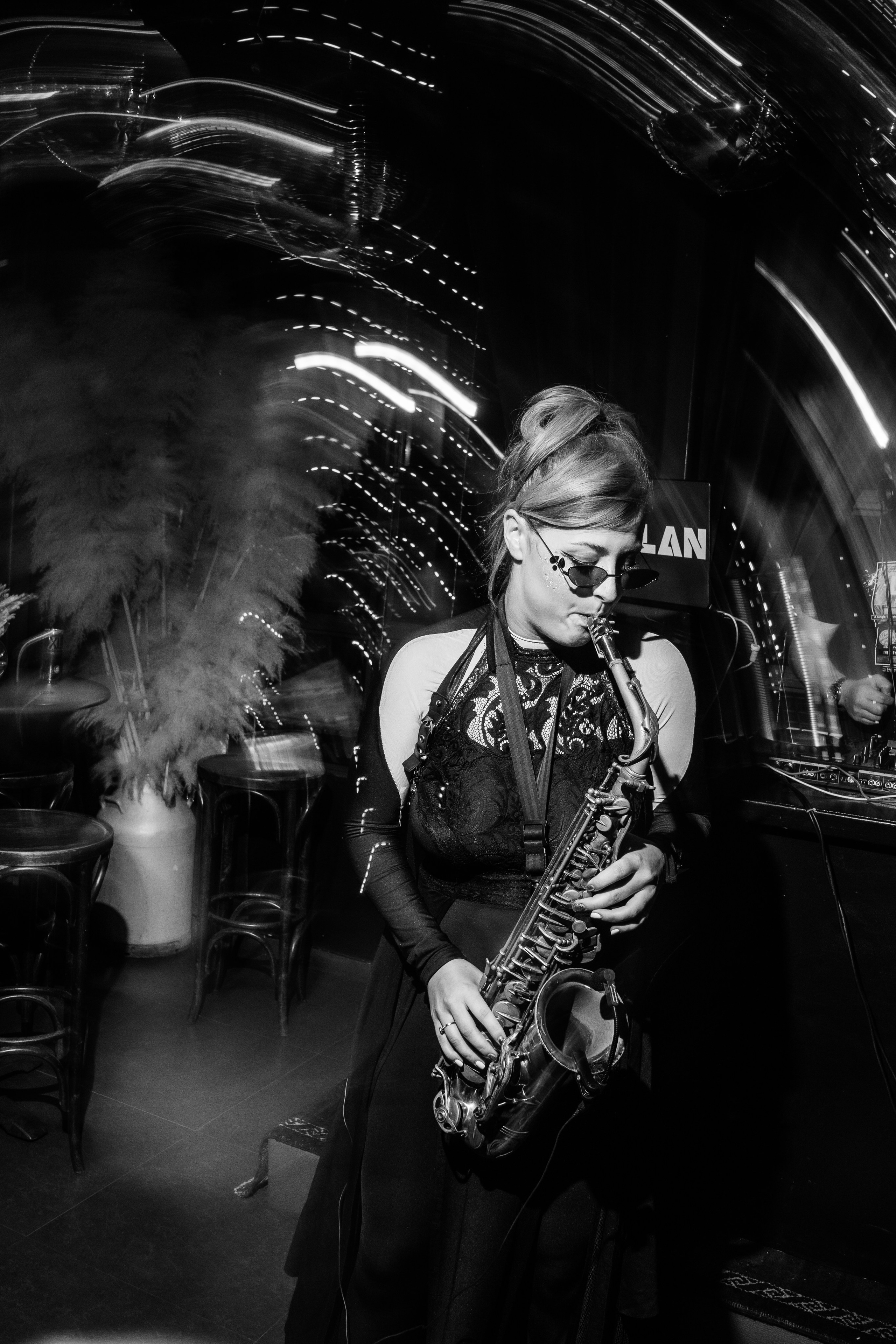 Репортаж. Фотограф в Валенсии Максим Пономарев