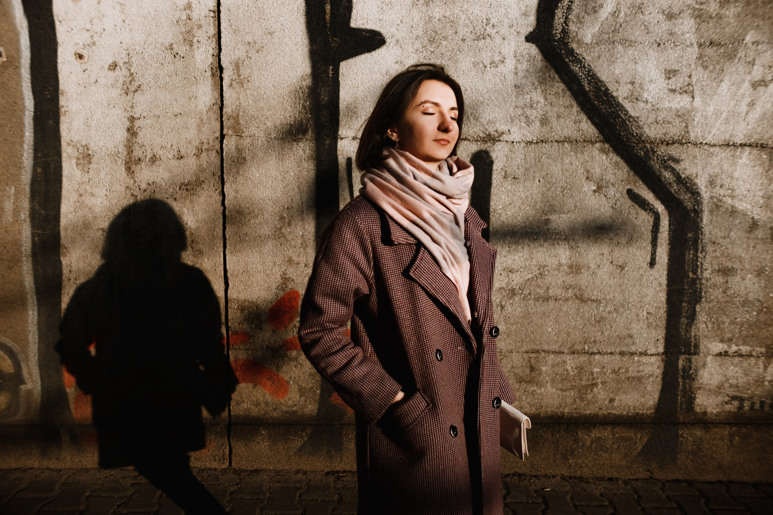 Nastya. Kaja | fotograf psów we Wrocławiu