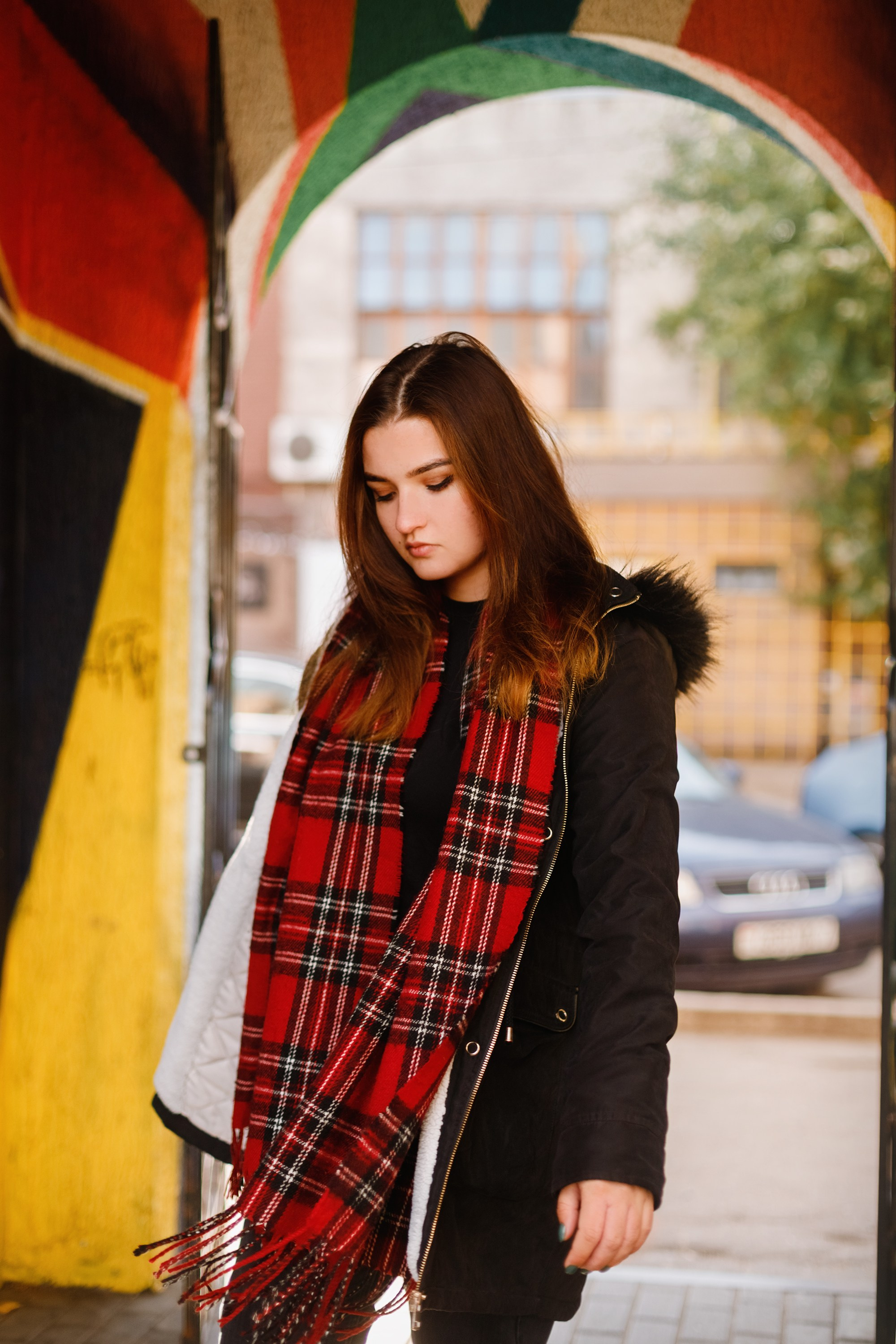 Valeria. Kaja | fotograf psów we Wrocławiu