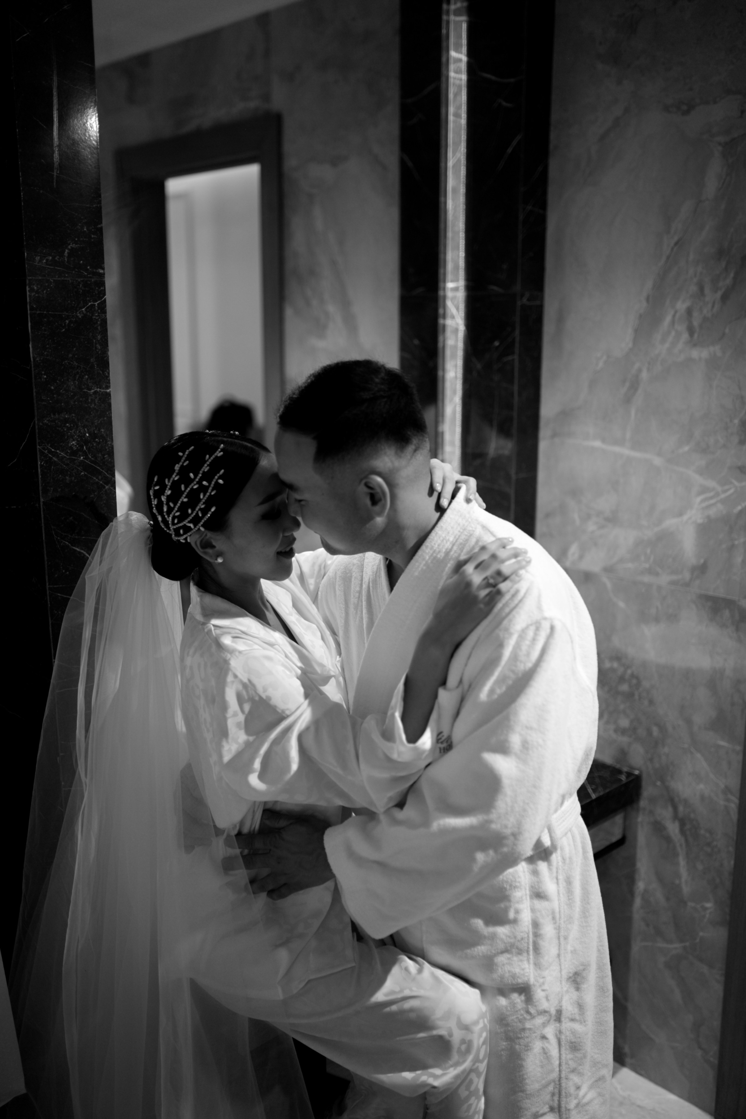 ДЕНЬ СВАДЬБЫ. Mandarin.photo