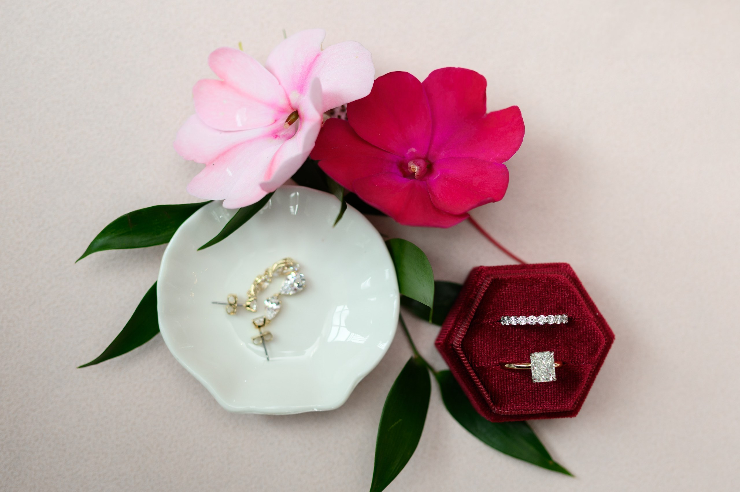 Arianeh & Michael, Park Chateau. Wedding Photo & Video