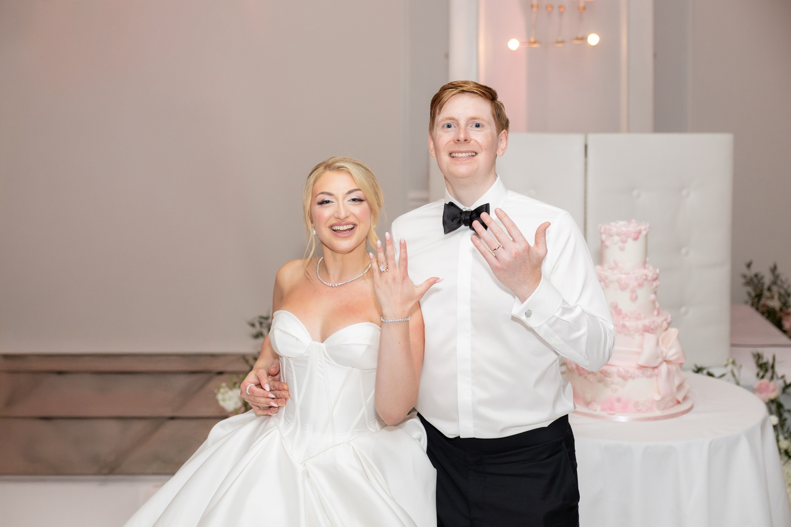 Chase & Alexander. Wedding Photo & Video