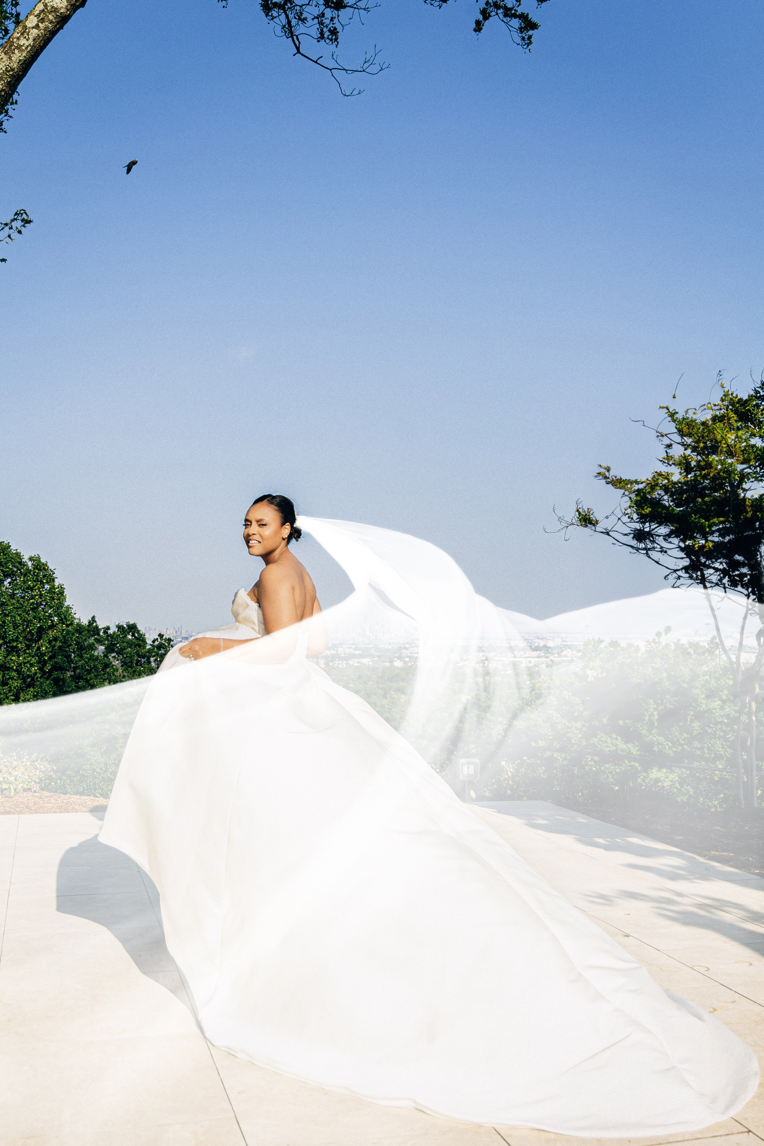 Nakia & Christal. Wedding Photo & Video