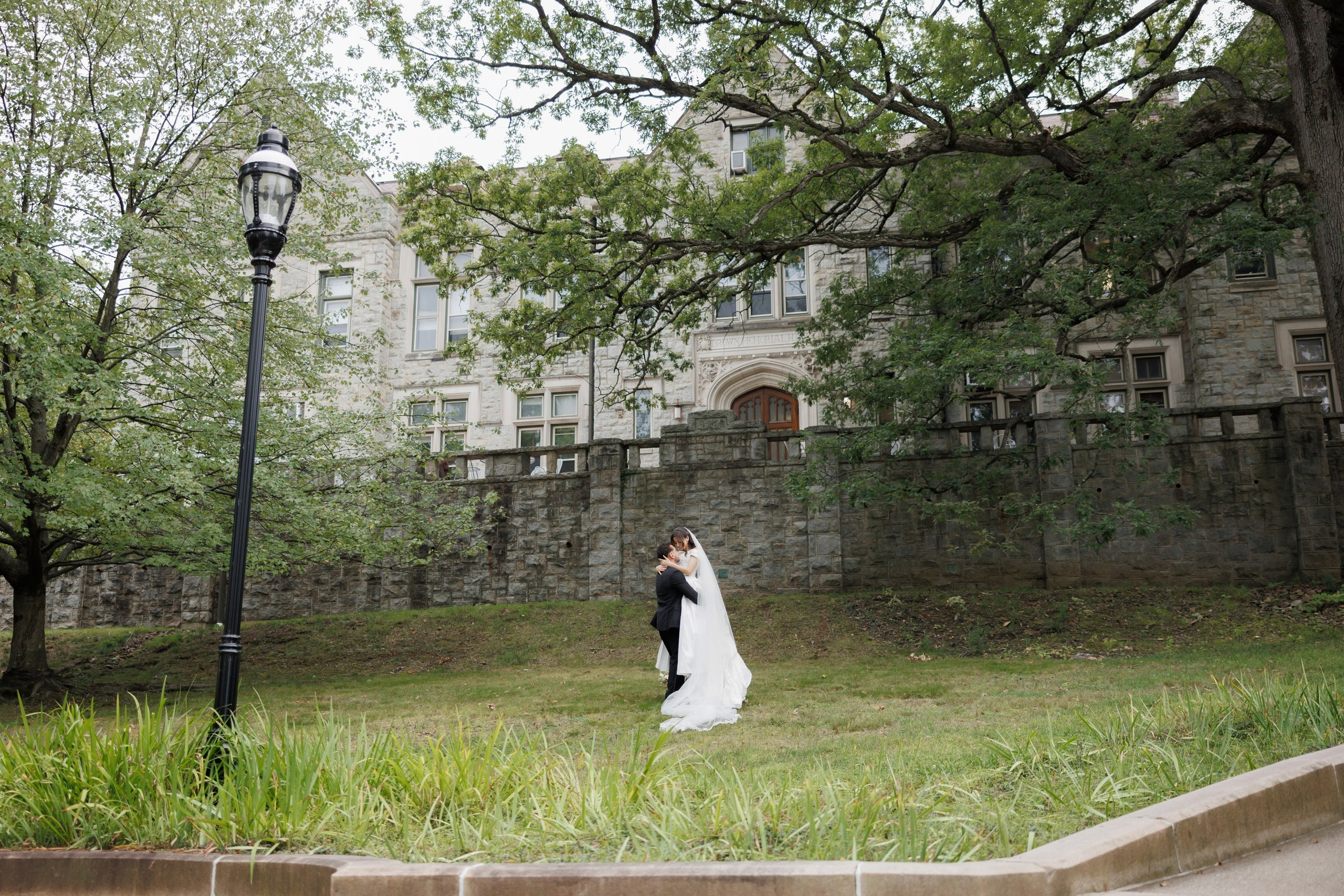 Jewel and Geovany. Wedding Photo & Video