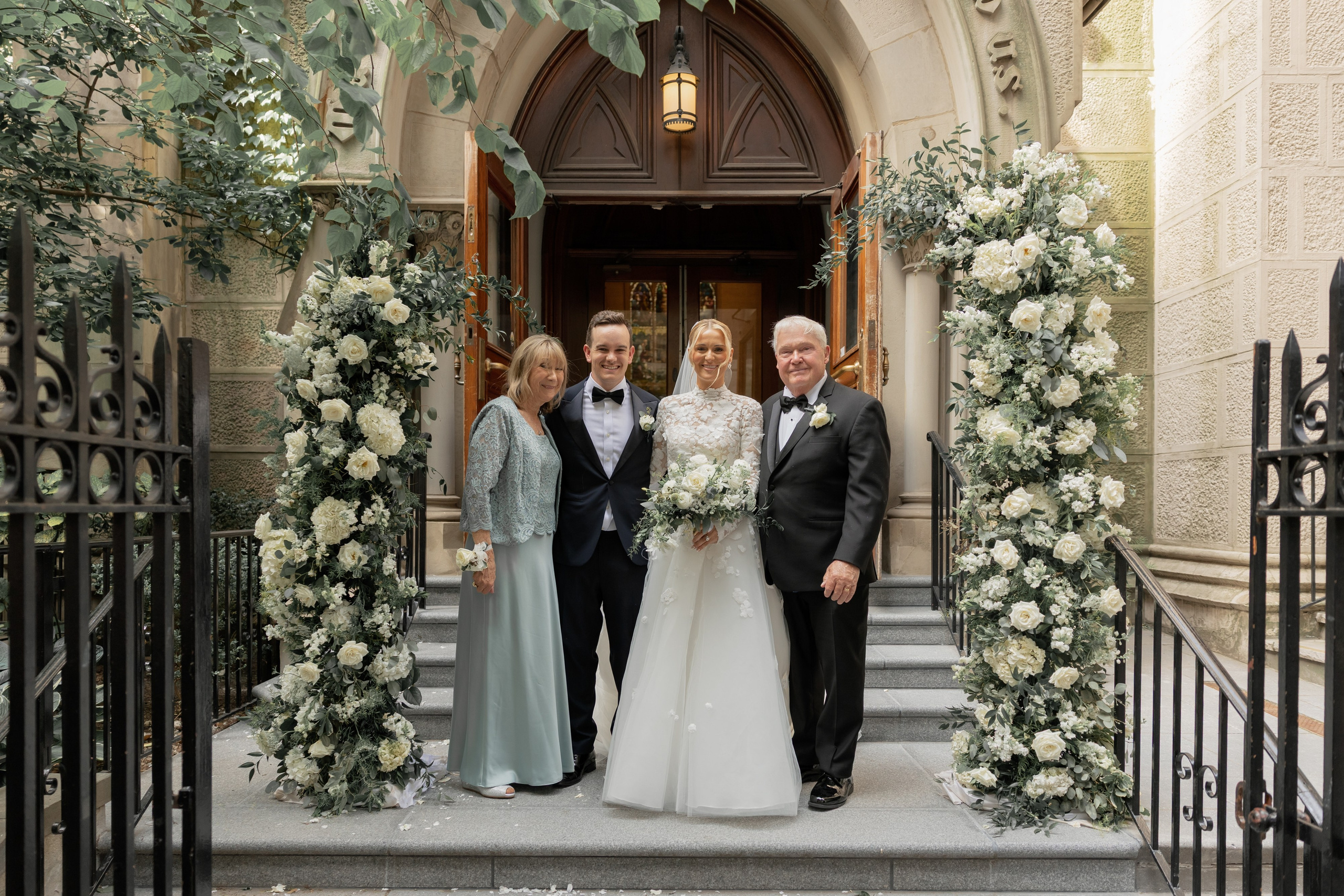 Killeen and Patrick. Wedding photographer and videographer New York | New Jersey