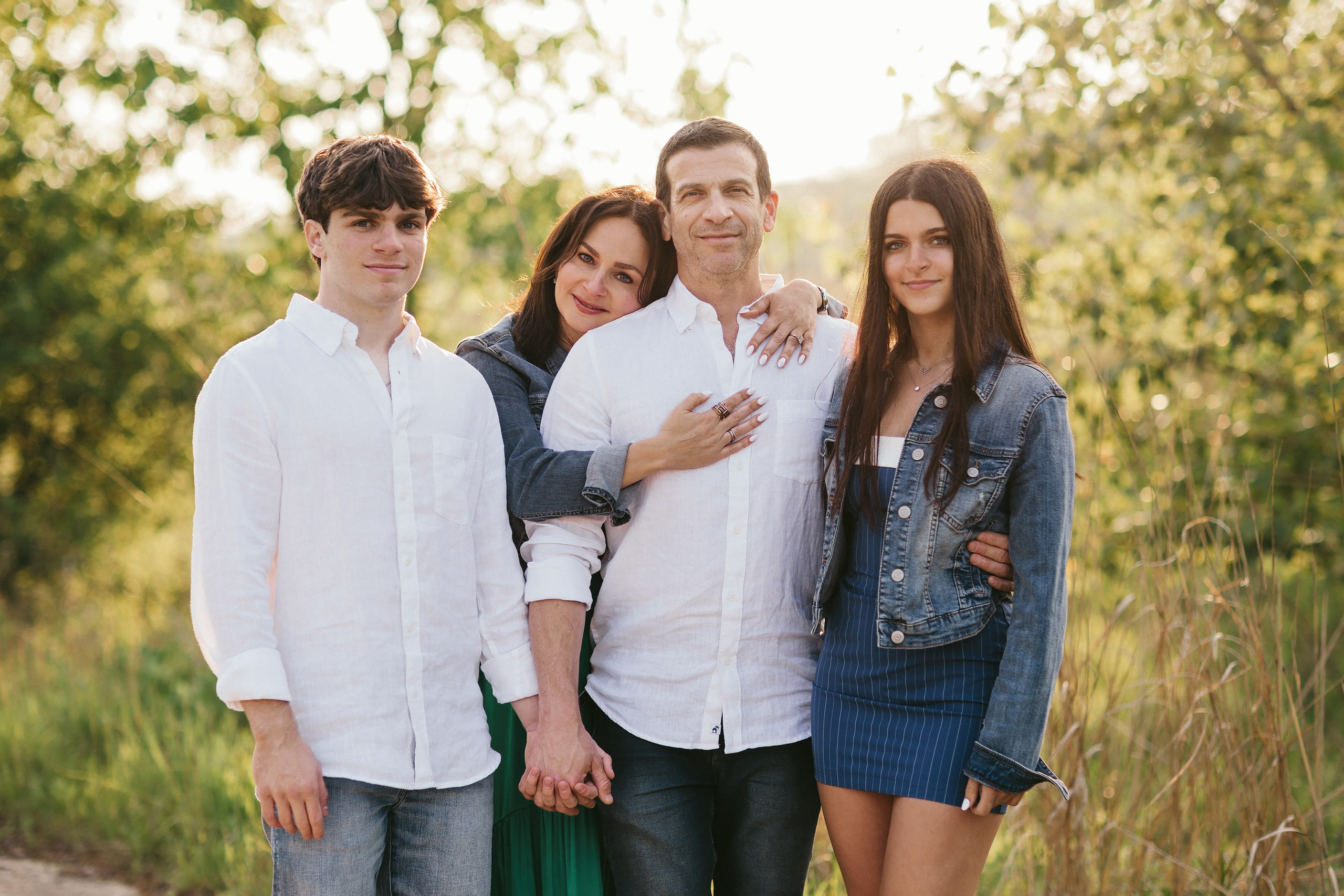 06.06.25 Family Photoshoot. Wedding family event photographer in Chicago Nick Yushevich