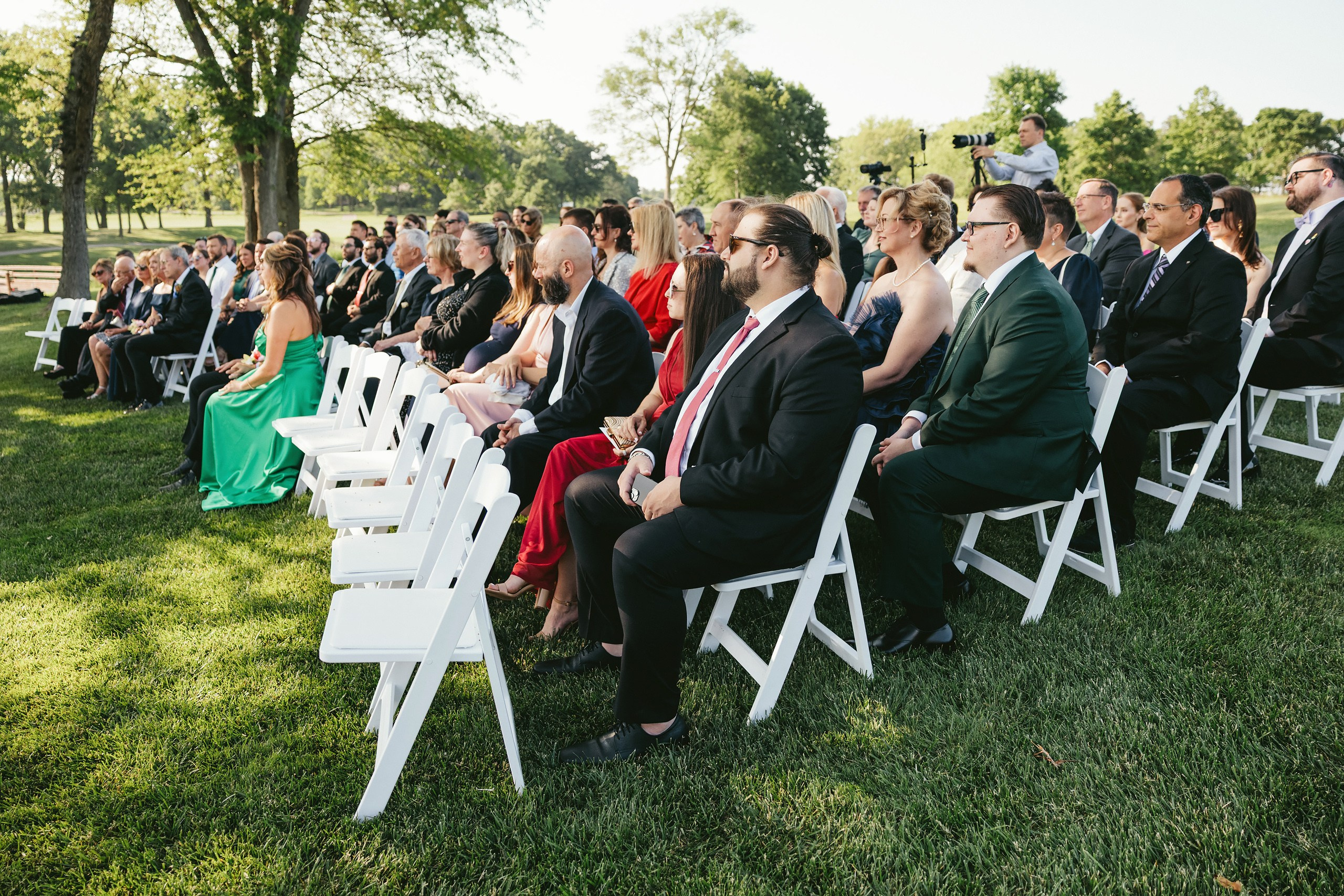 06.14.2025 Wedding. Wedding family event photographer in Chicago Nick Yushevich