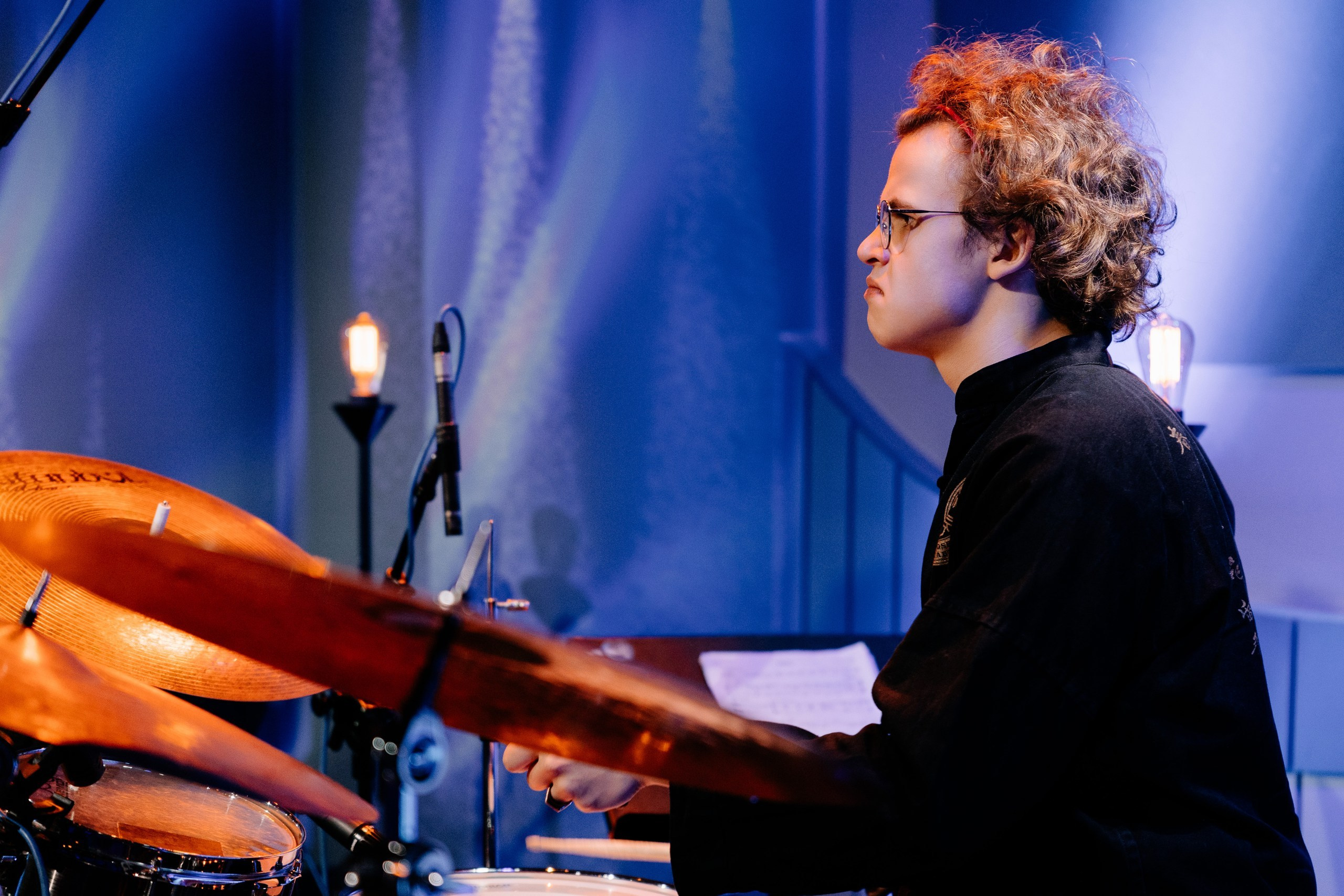 Radio Gdańsk. Fotograf Ślubny Warszawa - Sesje Biznesowe Rodzinne Eventy