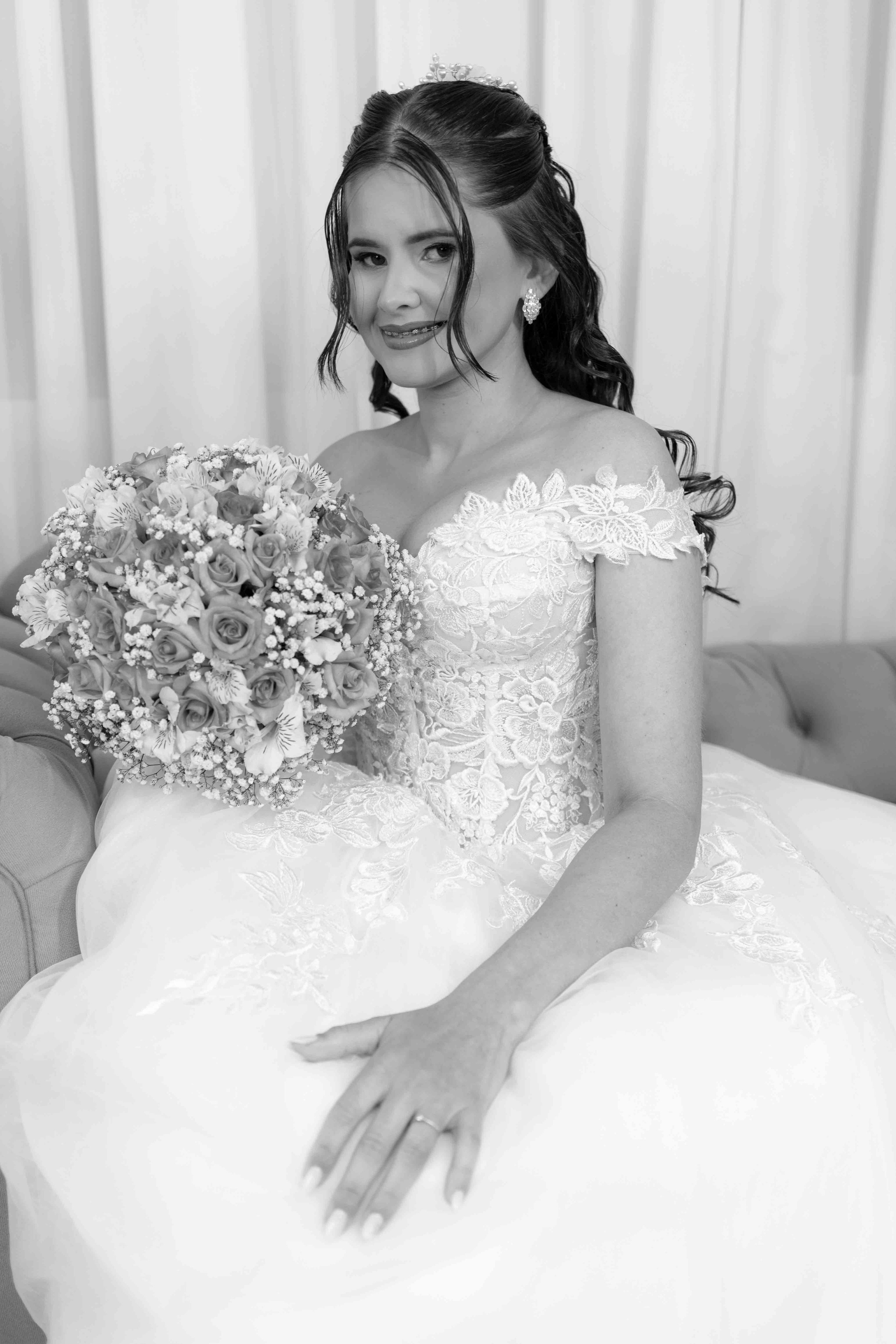 Valeria e Ramon. Bem-vindo ao Meu Mundo Fotográfico