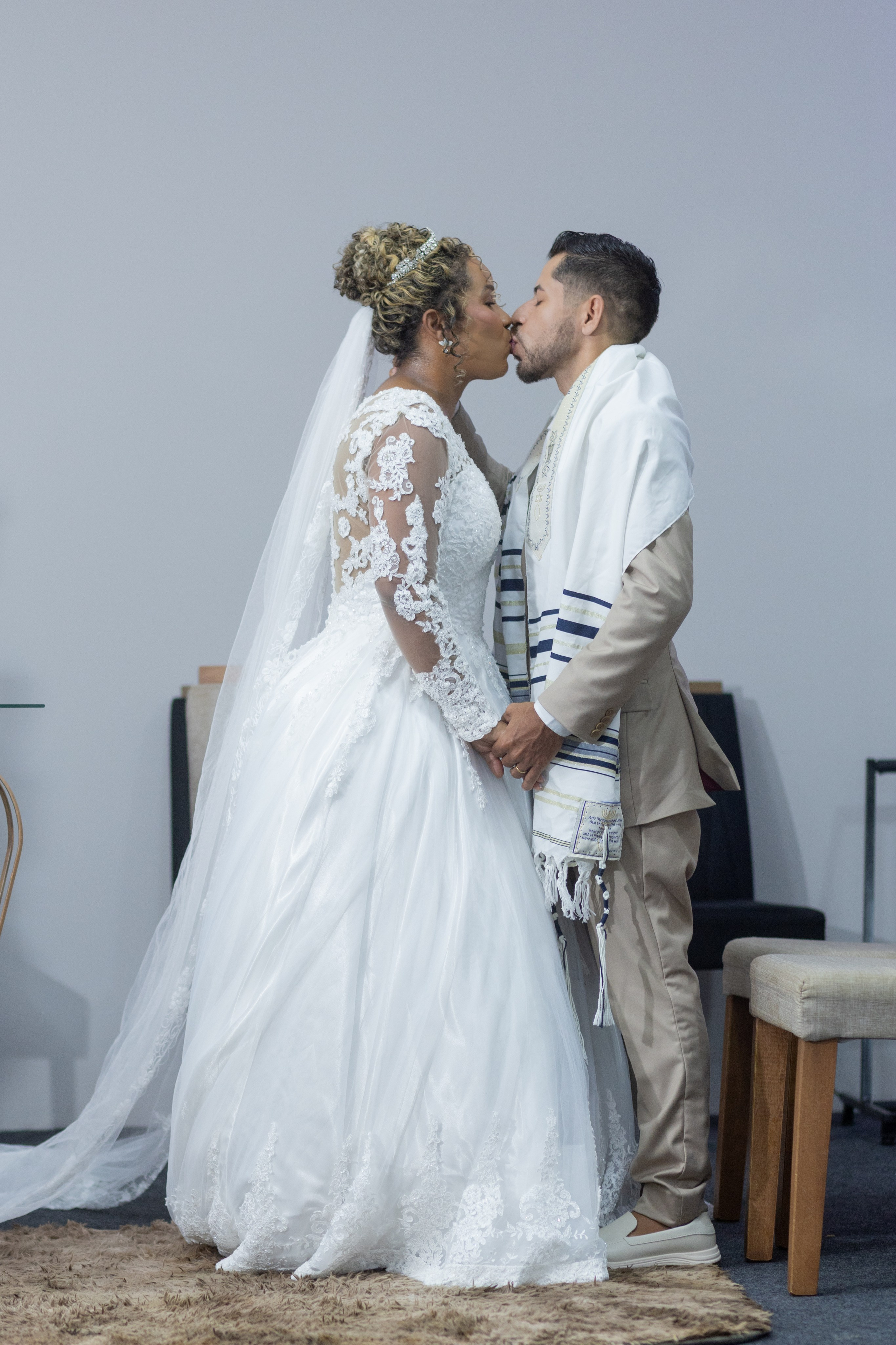 Jhon e Leandra. Bem-vindo ao Meu Mundo Fotográfico